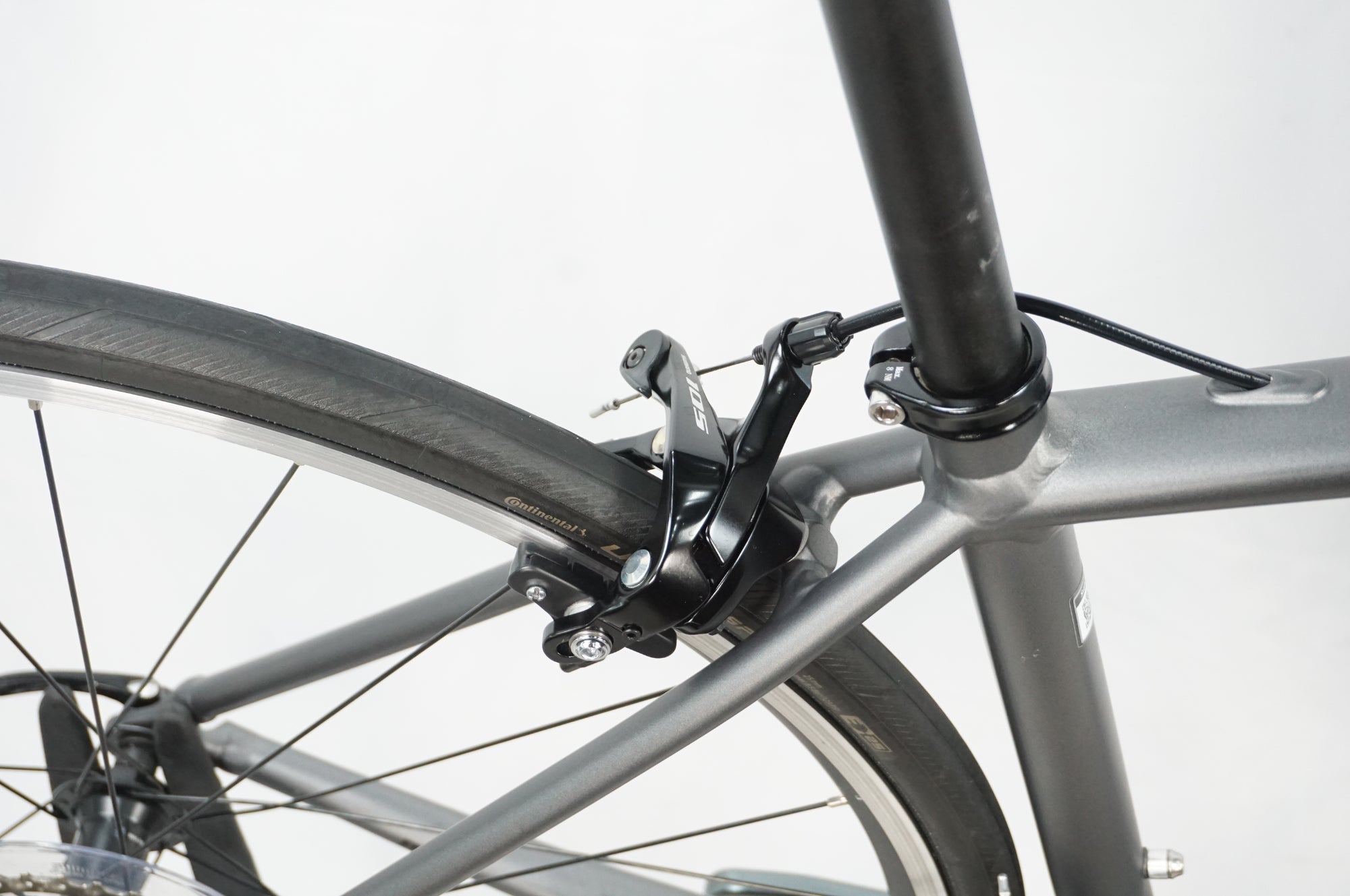 KHODAABLOOM 「コーダブルーム」 FARNA TIAGRA 2022年モデル ロードバイク / 川越店