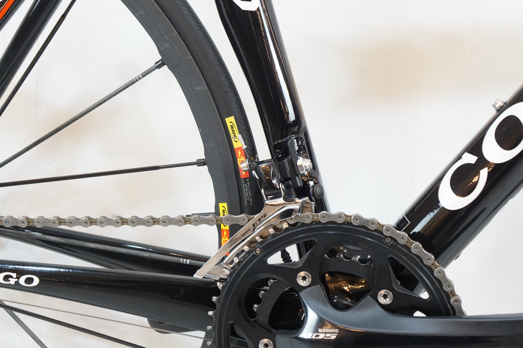 COLNAGO 「コルナゴ」 CLD 2014年モデル ロードバイク / バイチャリ浦和ベース