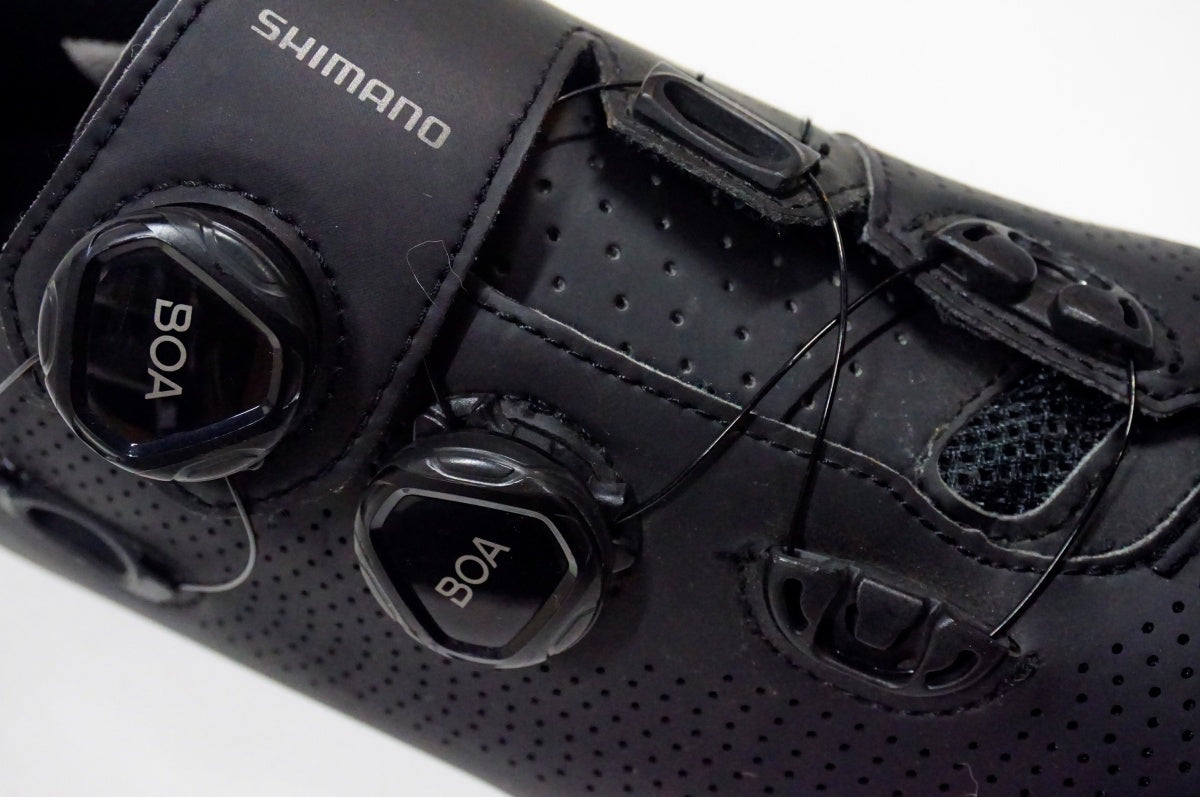 SHIMANO 「シマノ」 SHRC701M 25.8mm シューズ / 名古屋大須店