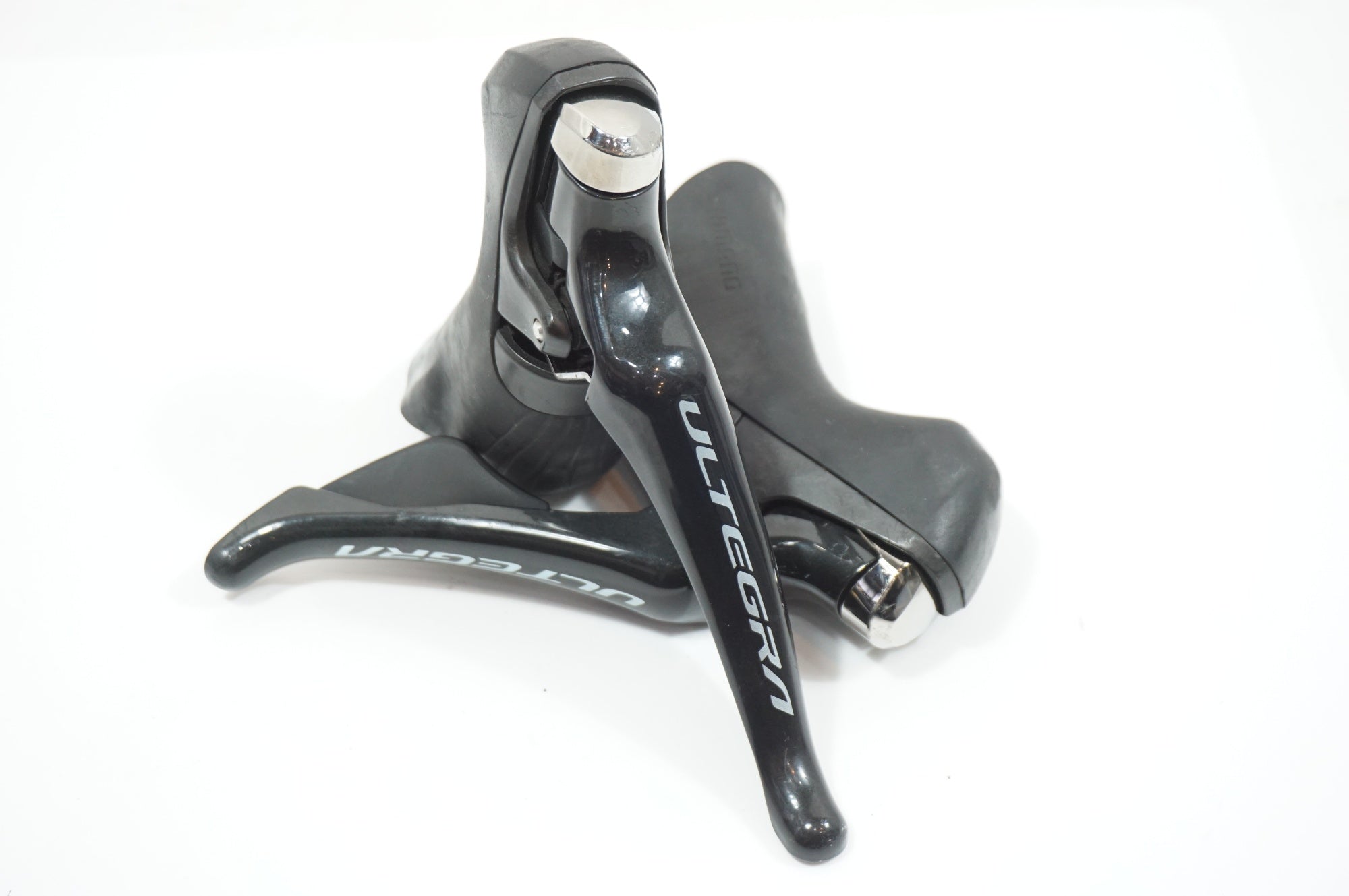 SHIMANO 「シマノ」 ULTEGRA ST-R8000 デュアルコントロールレバー