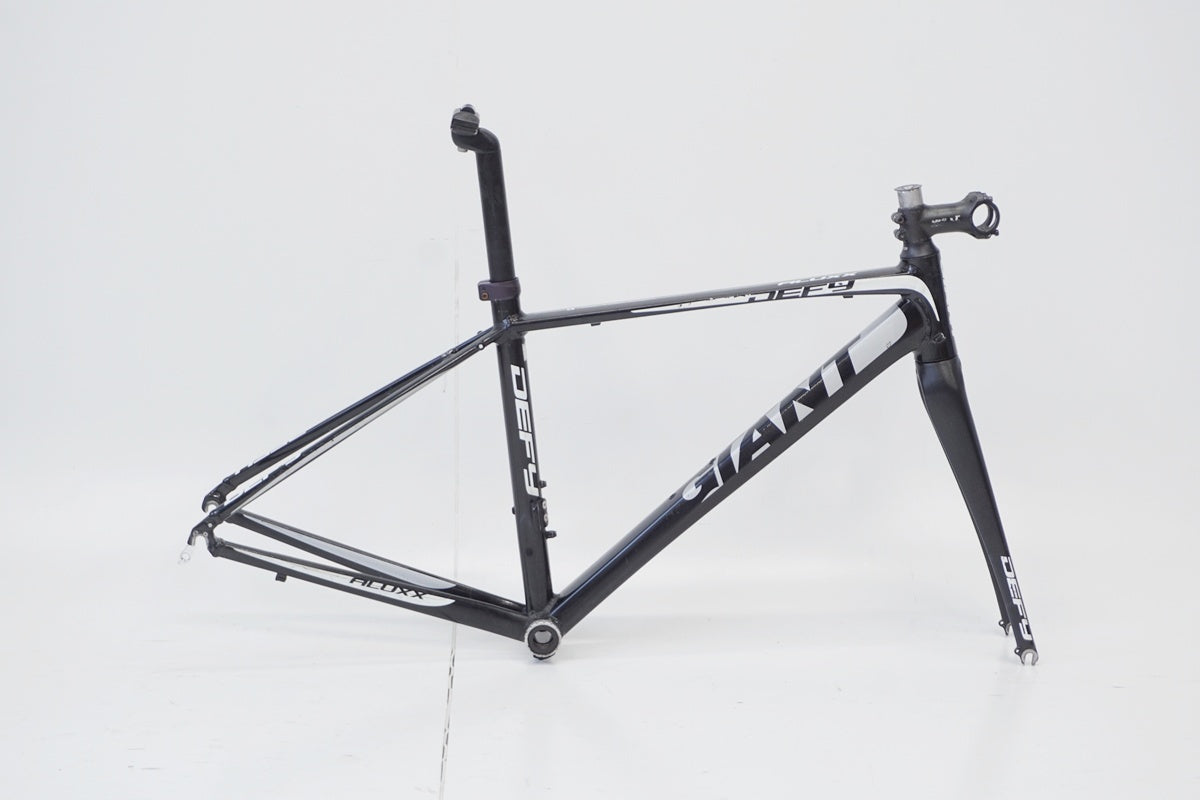 GIANT DEFY3 (S) ロードバイク フレームセット GIANT 「ジャイアント」 DEFY3 2013年モデル フレームセット