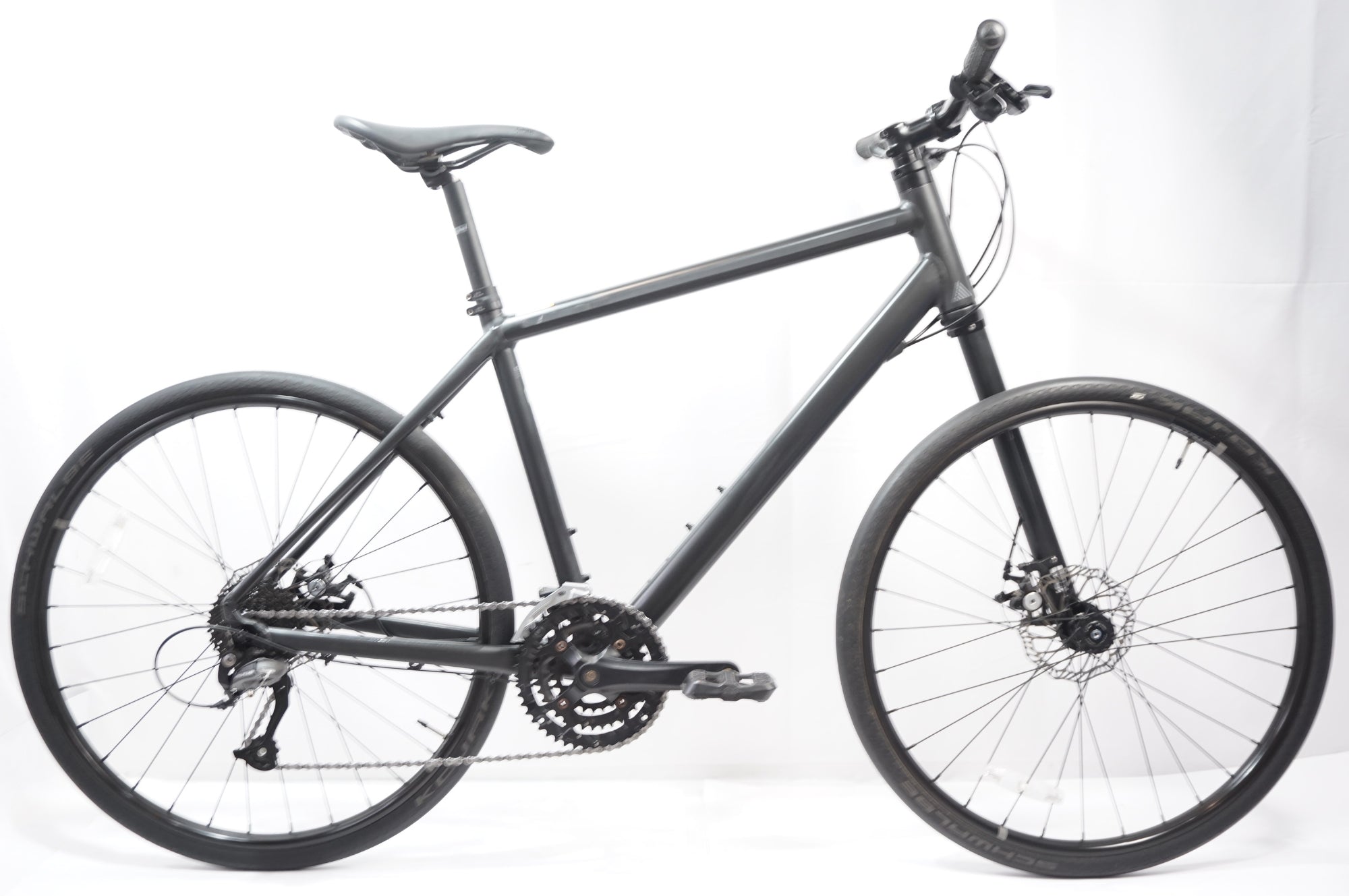 CANNONDALE 「キャノンデール」 BADBOY4 2019年モデル クロスバイク