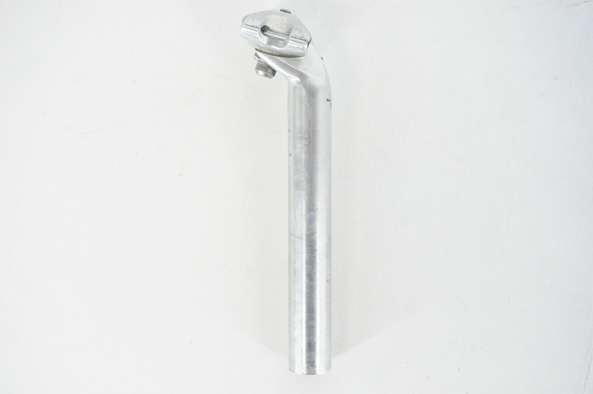 SHIMANO 「シマノ」 600AX ULTEGRA Φ26.8 210mm シートポスト / 阪急塚口店