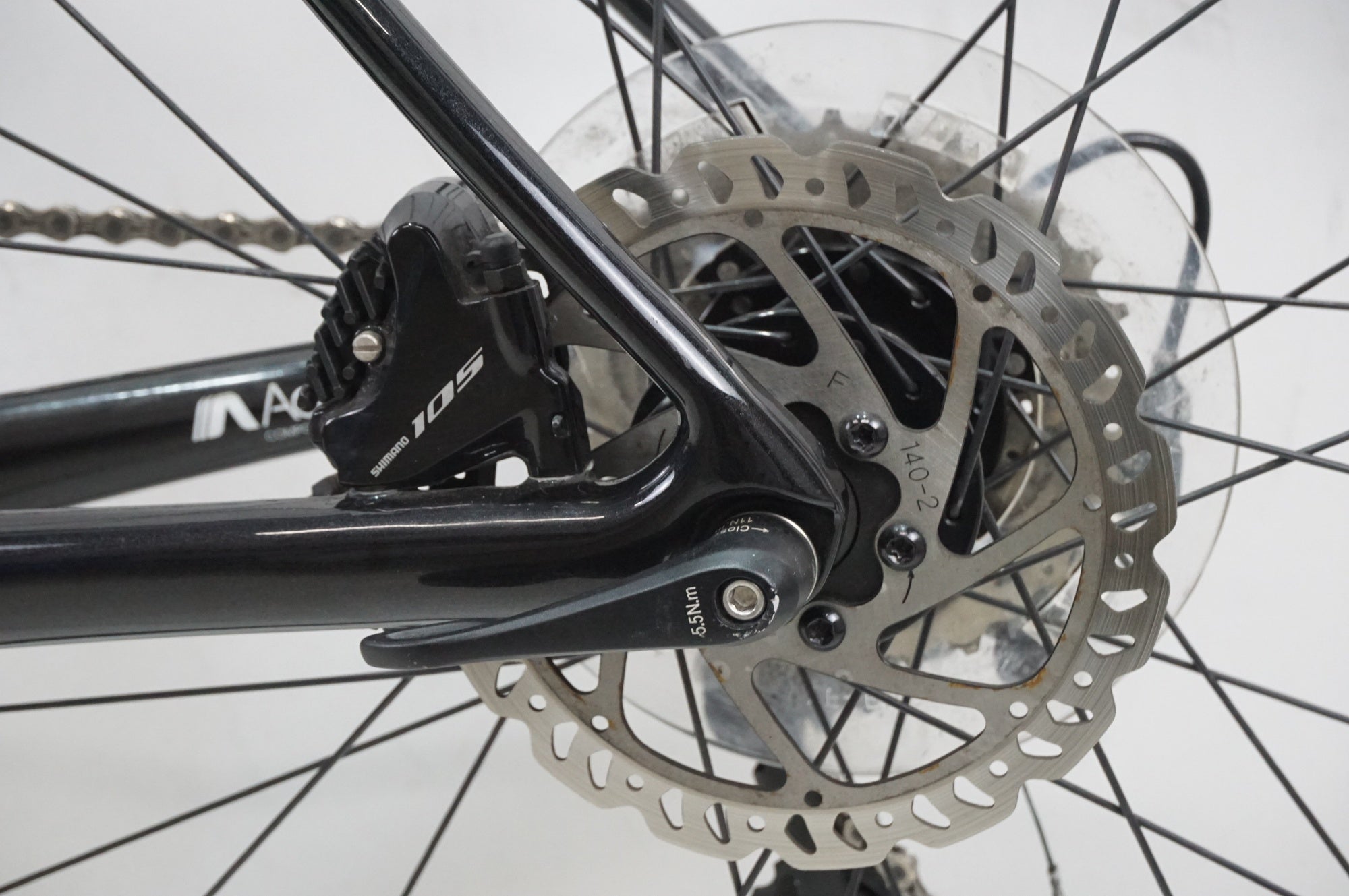 GIANT 「ジャイアント」 TCR ADVANCED 2 DISC 2019年モデル ロードバイク / 大宮店