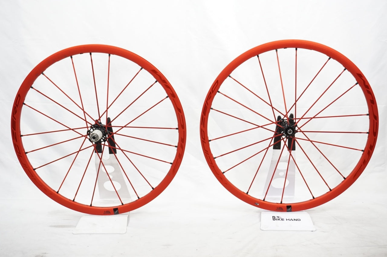 完成車外し品 フルクラム FULCRUM レーシング RACING 800 DB