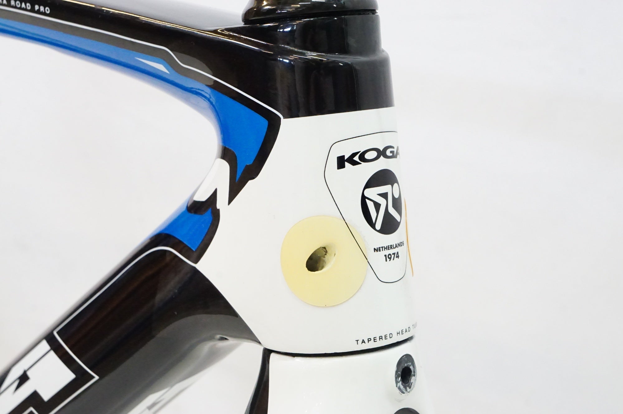 KOGA 「コガ」 KIMERA Road Pro UD 2015年モデル フレームセット / 熊谷本店