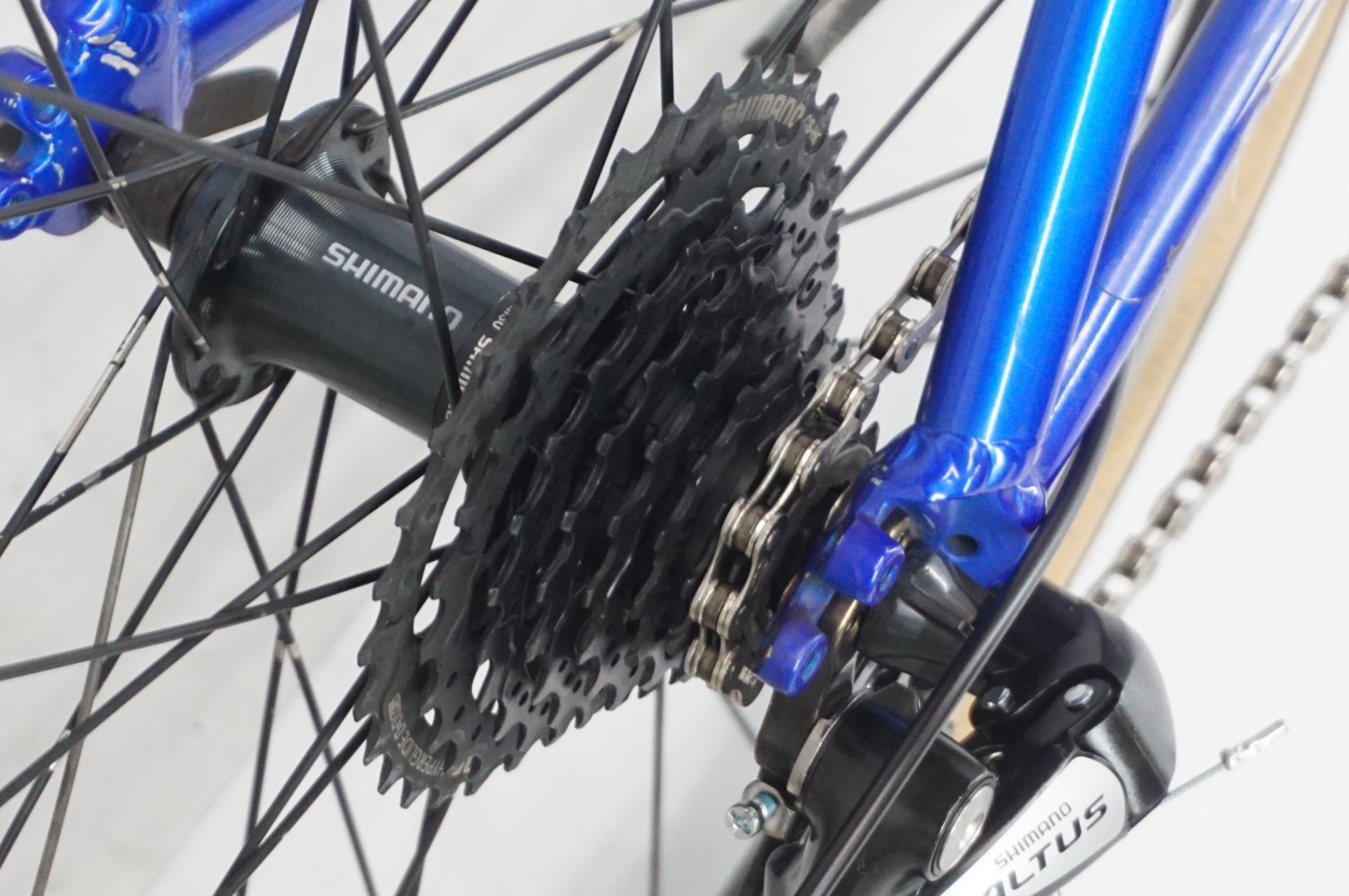 TREK 「トレック」 7.4 FX 2014年モデル クロスバイク / 阪急塚口店