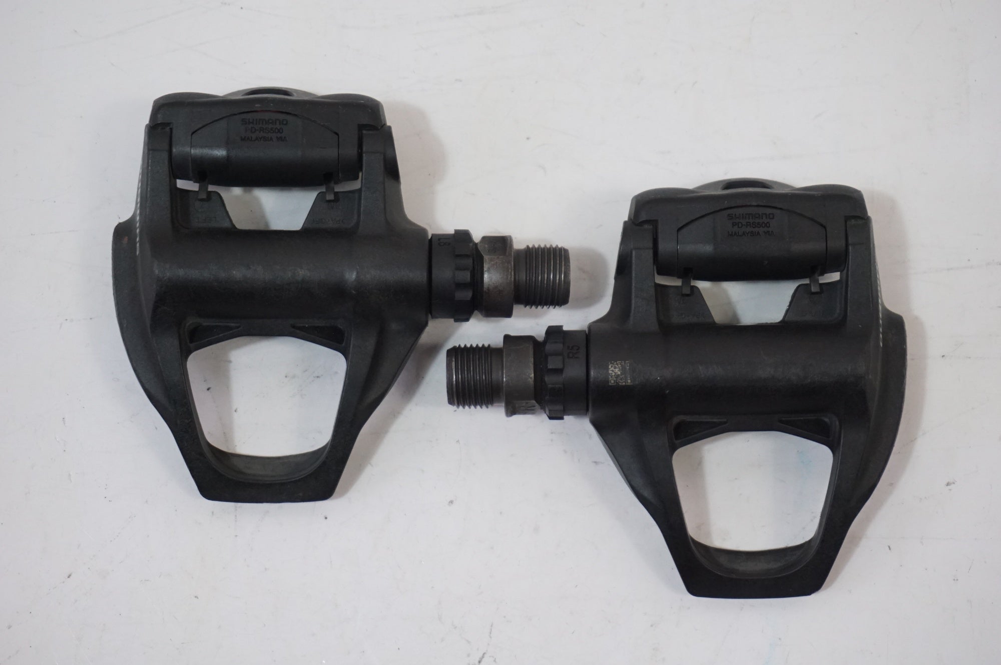 SHIMANO 「シマノ」 PD-RS500 ペダル / 世田谷店