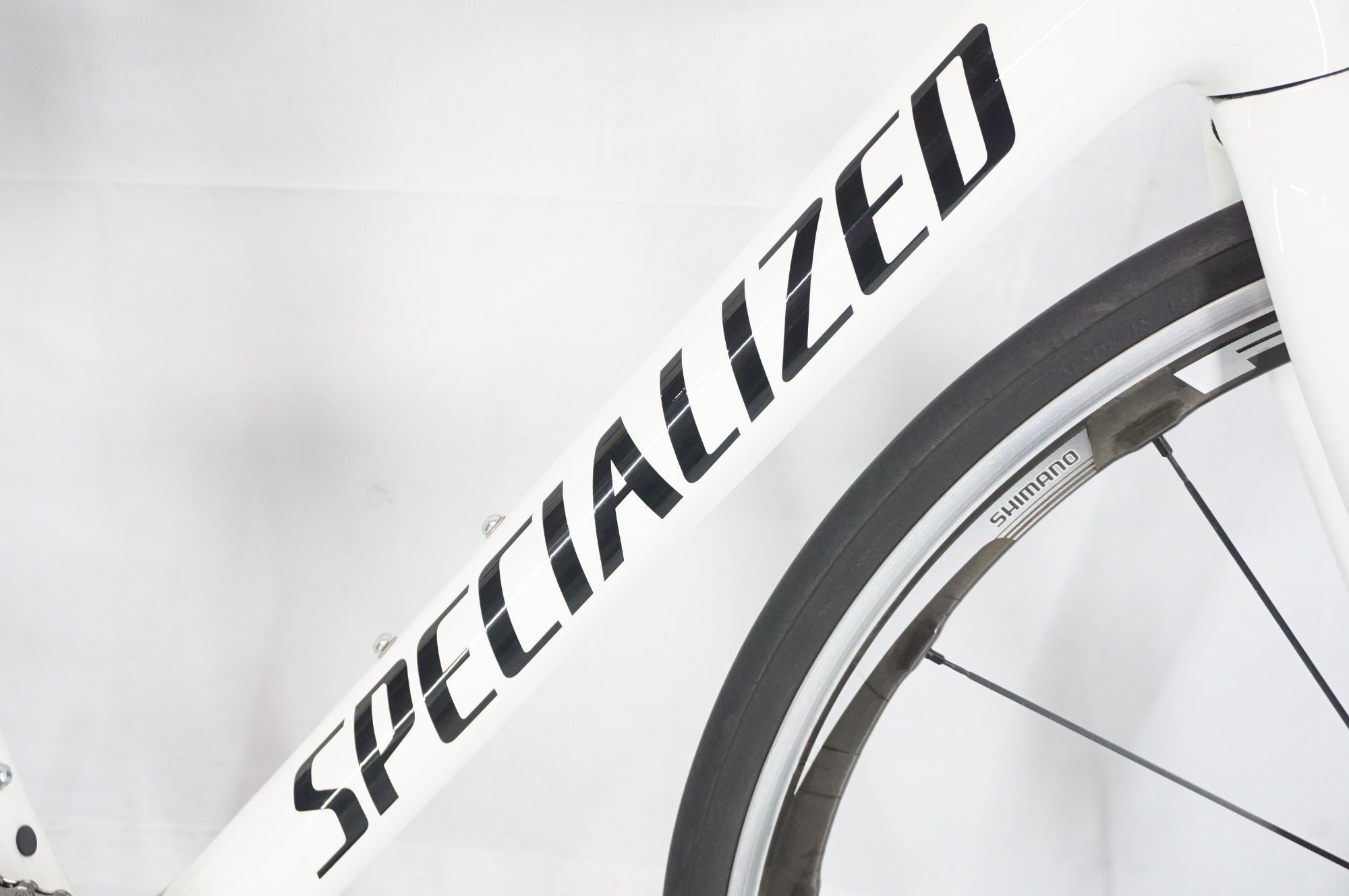 SPECIALIZED 「スペシャライズド」 TARMAC SL4 SPORT 2017モデル ロードバイク / 阪急塚口店