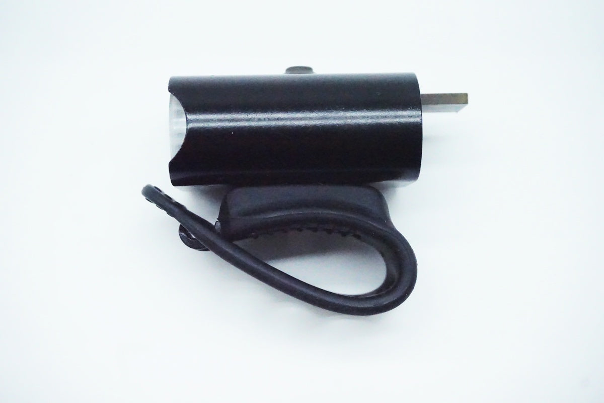 LEZYNE「レザイン」 MINI DRIVE 400XL フロントライト/ 京都西院店