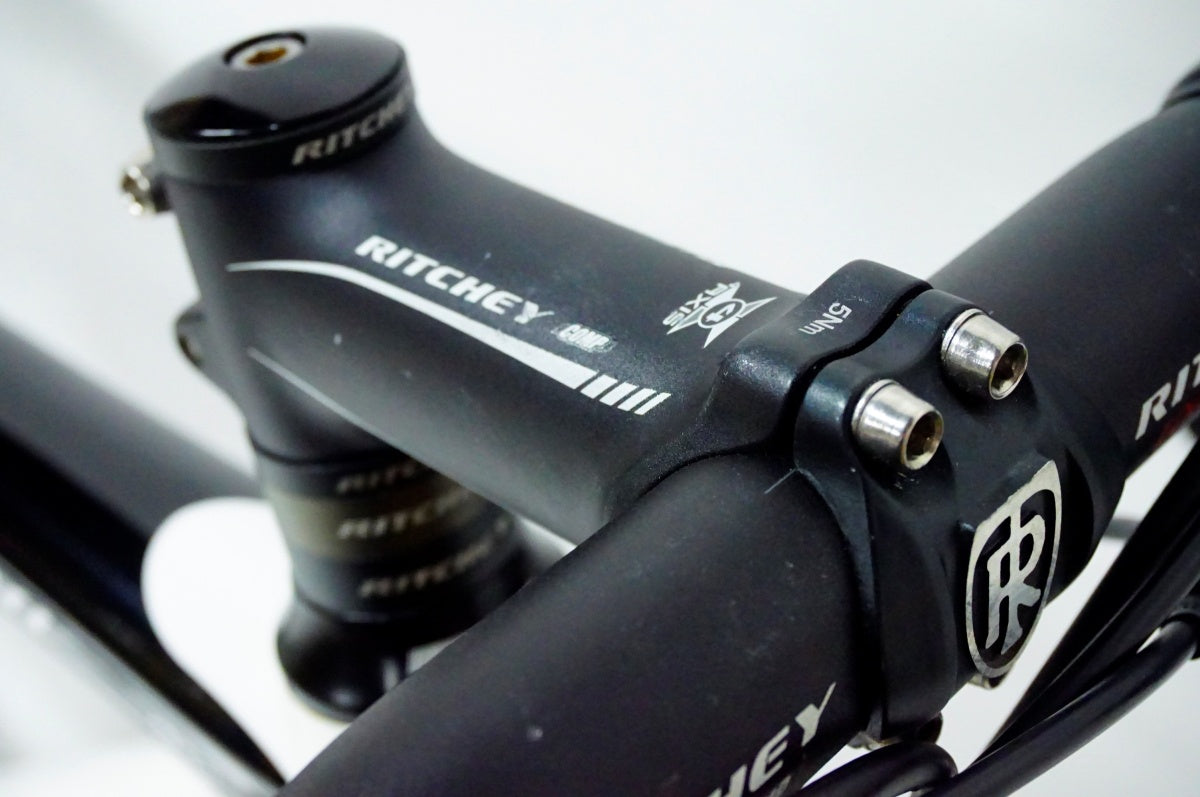 WILIER 「ウィリエール」 LUNA CARBON 105 2018年モデル ロードバイク / 名古屋大須店