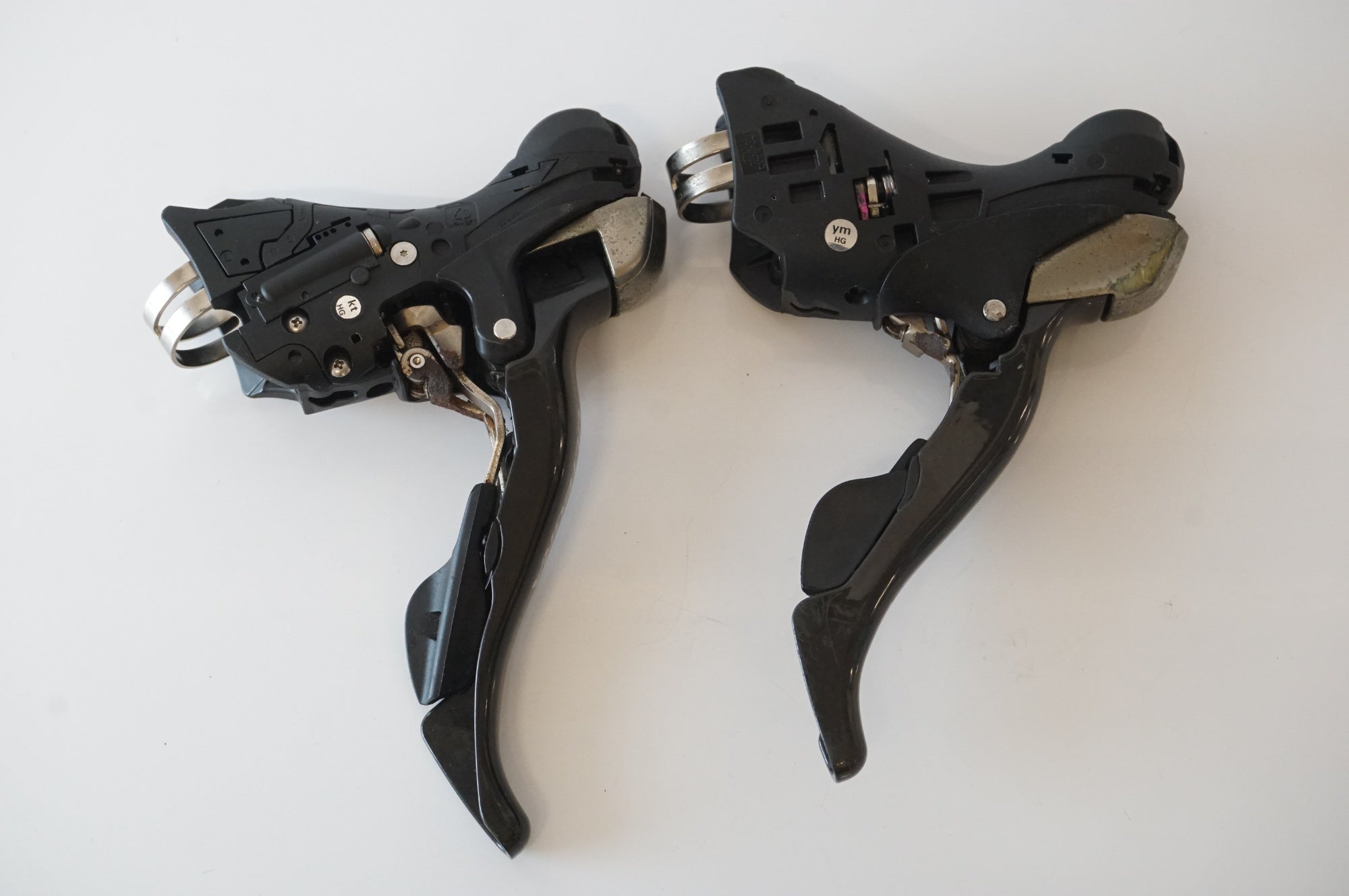 SHIMANO 「シマノ」 ULTEGRA ST-6700 デュアルコントロールレバー / 浜松店