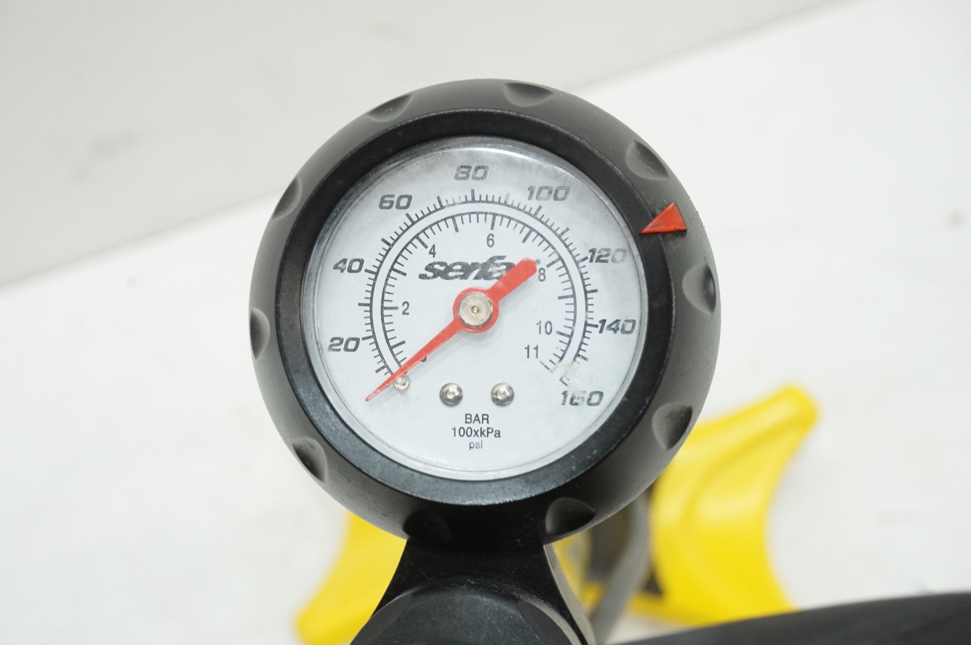 SERFAS 「サーファス」 フロアポンプ / 大宮店