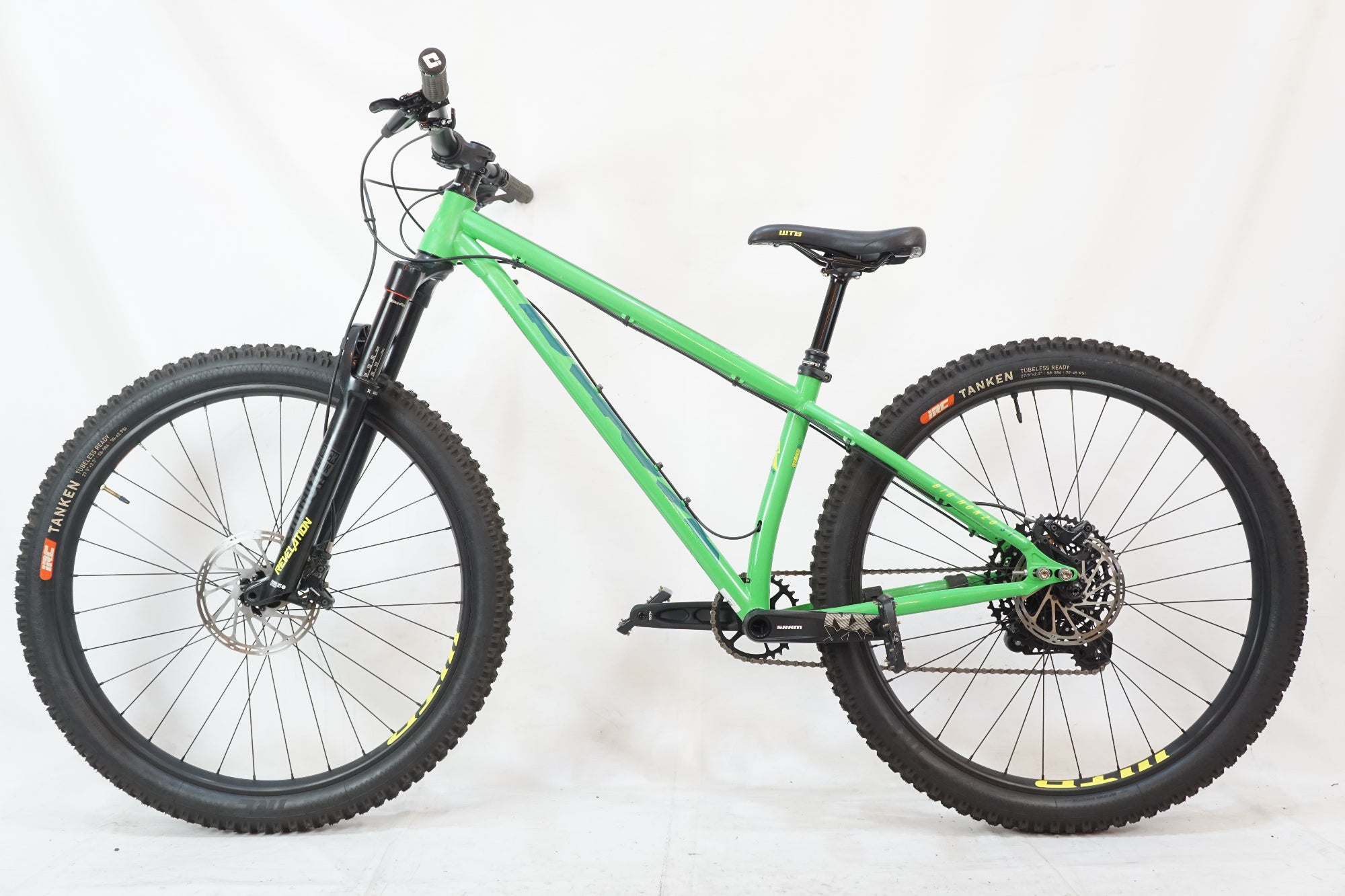 KONA 「コナ」 BIG HONZO ST 2020年モデル マウンテンバイク / バイチャリ浦和ベース