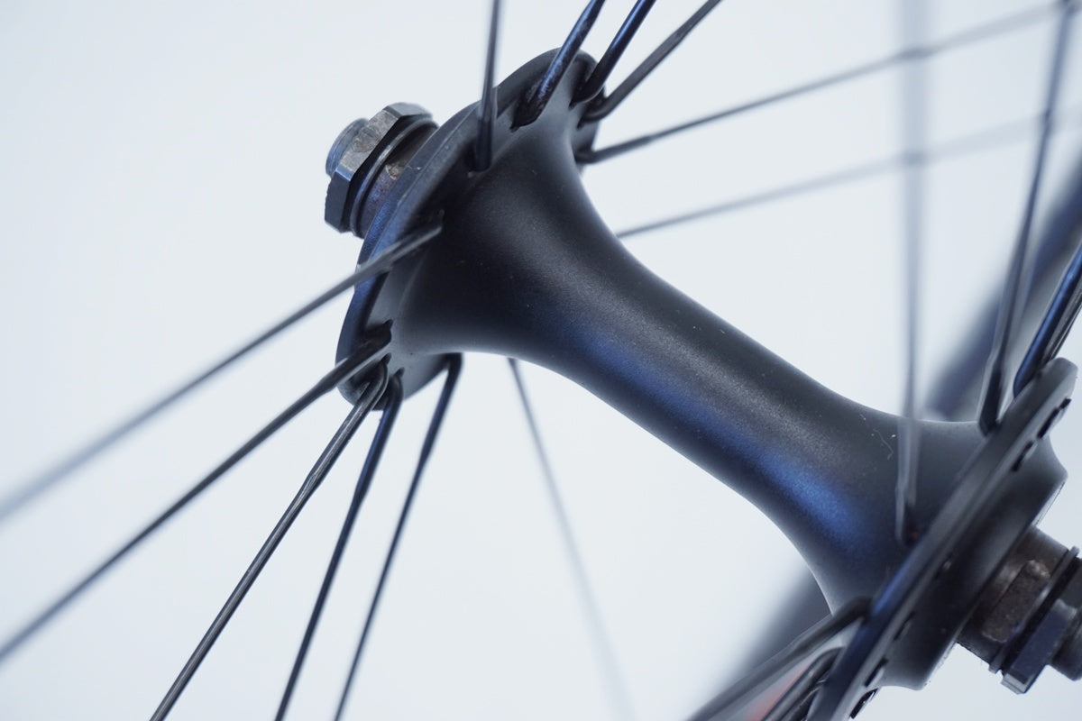 CAMPAGNOLO 「カンパニョーロ」 SCIROCCO G3 シマノ11S ホイールセット / 京都八幡店