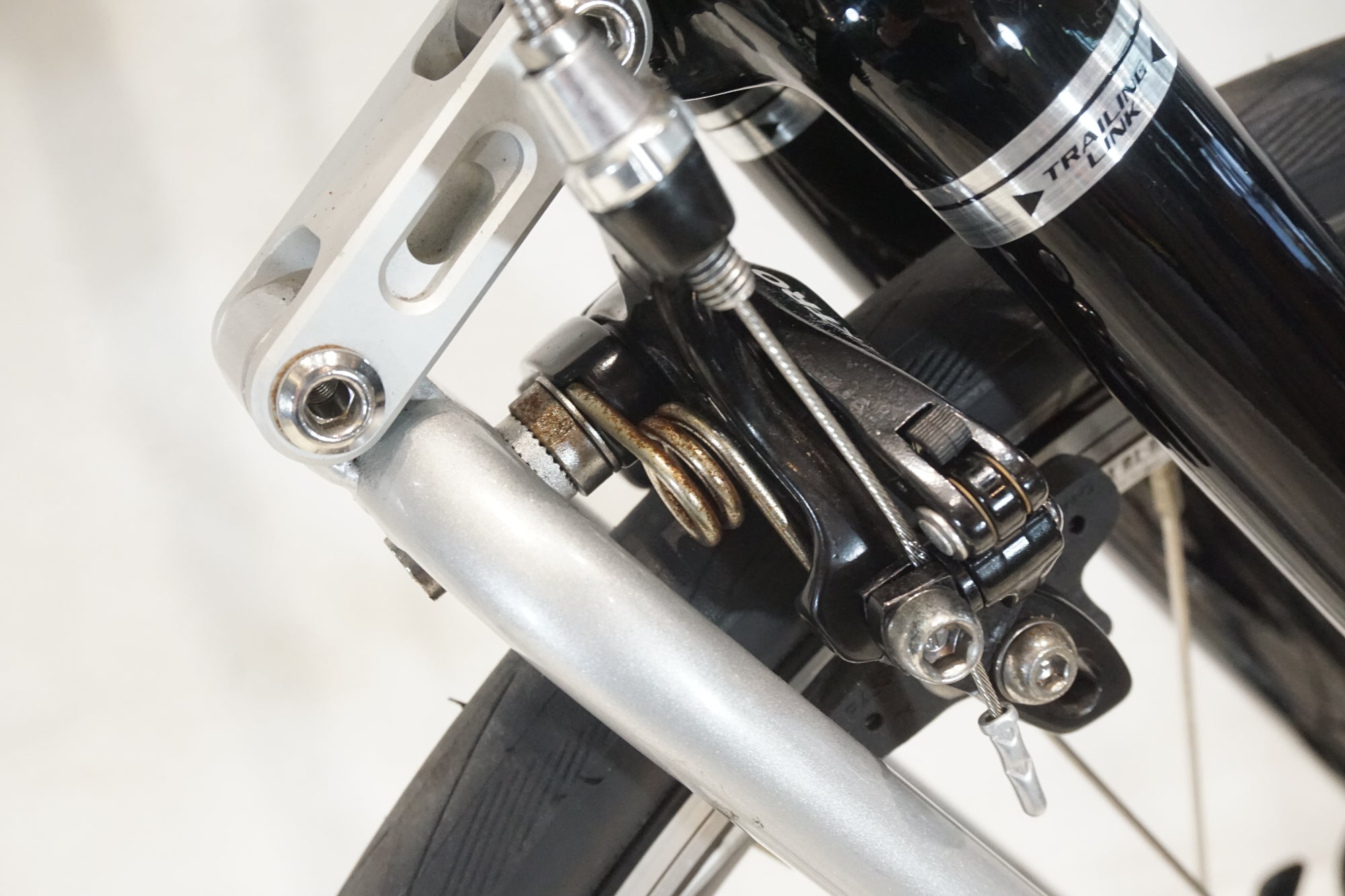 TARTARUGA 「タルタルーガ」 TYPE SPORT 2018年モデル 20インチ ミニベロ / 横浜戸塚店