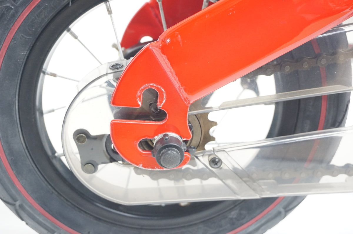 VITAMIN I FACTORY 「ビタミンアイファクトリー」 HENSHIN BIKE 年式不明 12インチ キッズバイク / 福岡店