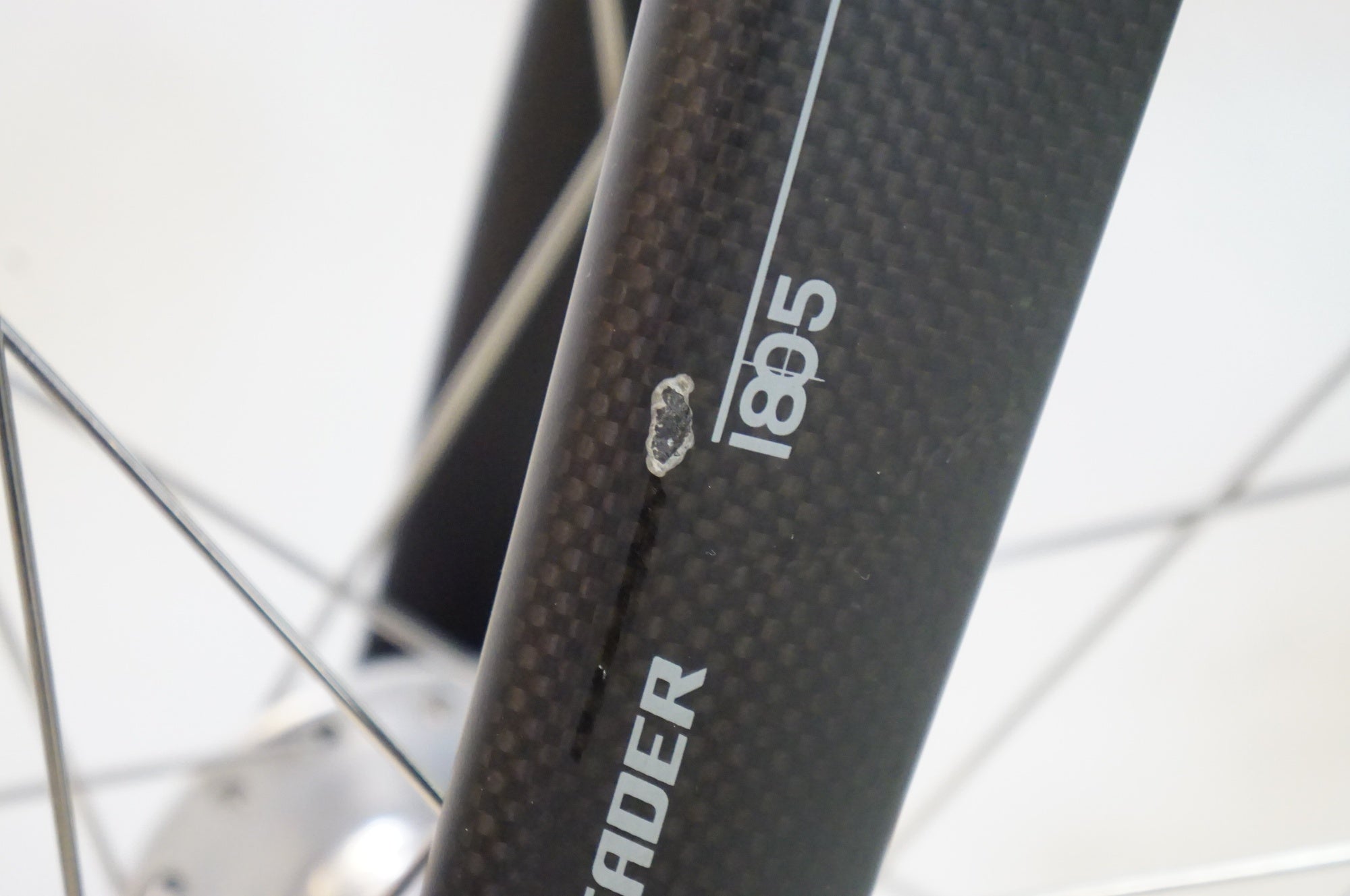 LEADER BIKES 「リーダーバイク」 725 2015年モデル ピストバイク / 熊谷本店