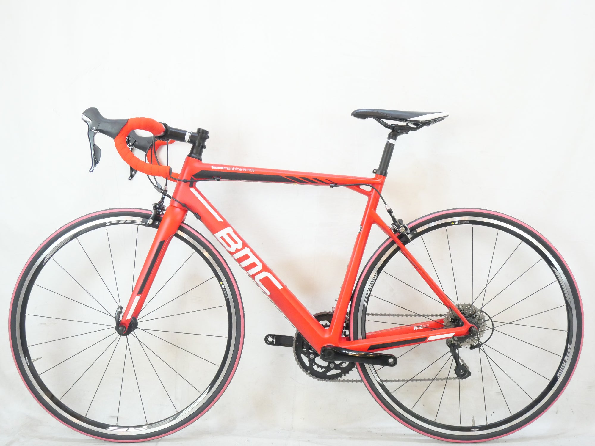 BMC 「ビーエムシー」 TEAMMACHINE SLR03 105 2017年モデル ロードバイク / バイチャリ浦和ベース