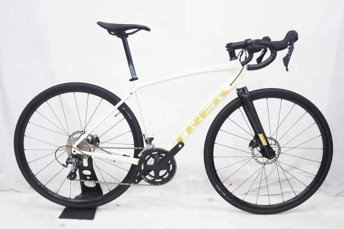 TREK 「トレック」 DOMANE AL4 GEN3 DISC 2021年モデル ロードバイク/ 大阪美原北インター店