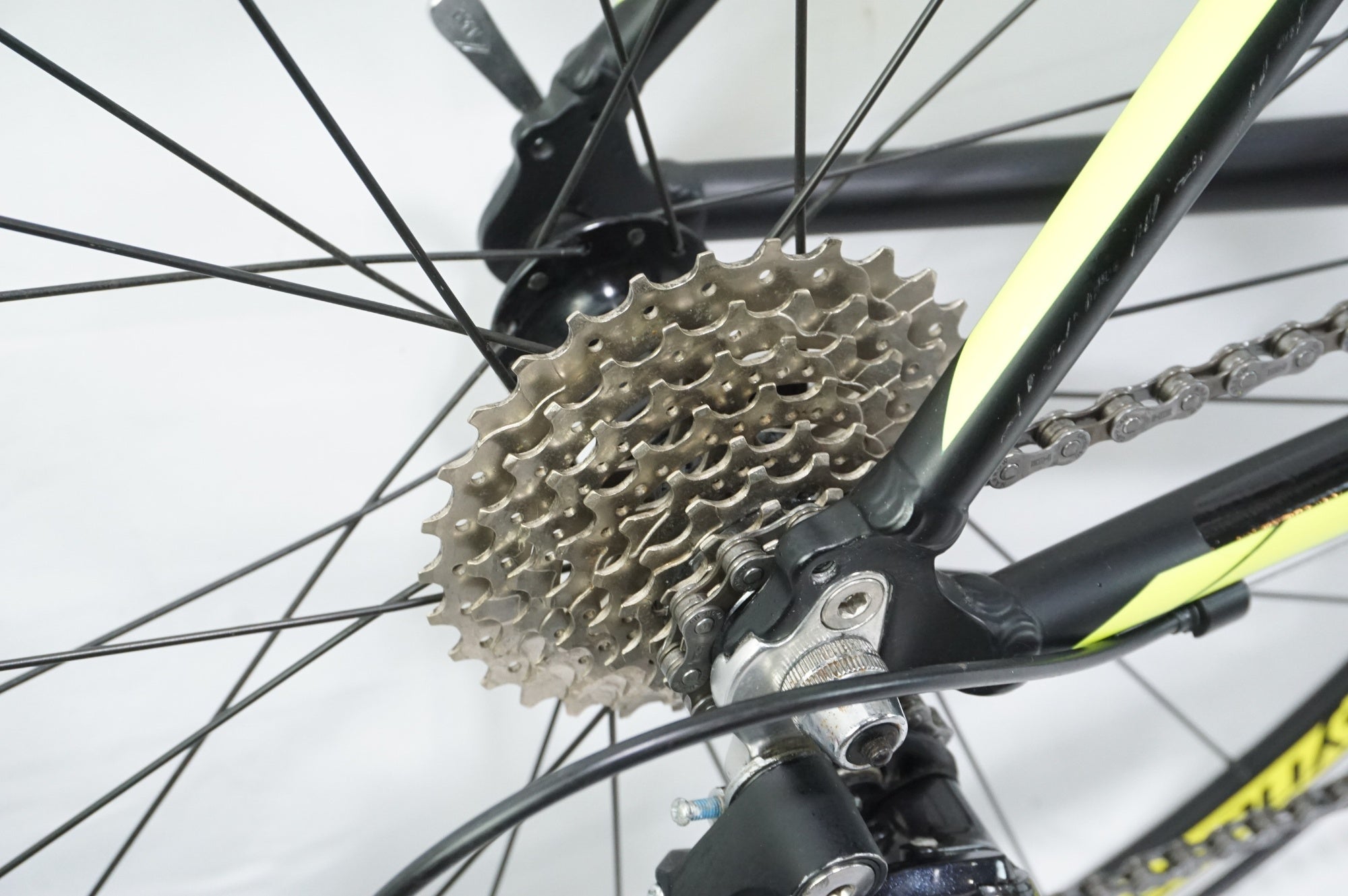 SCOTT 「スコット」 SPEEDSTER 55 JAPAN LIMITED 2017年モデル ロードバイク / 中目黒店