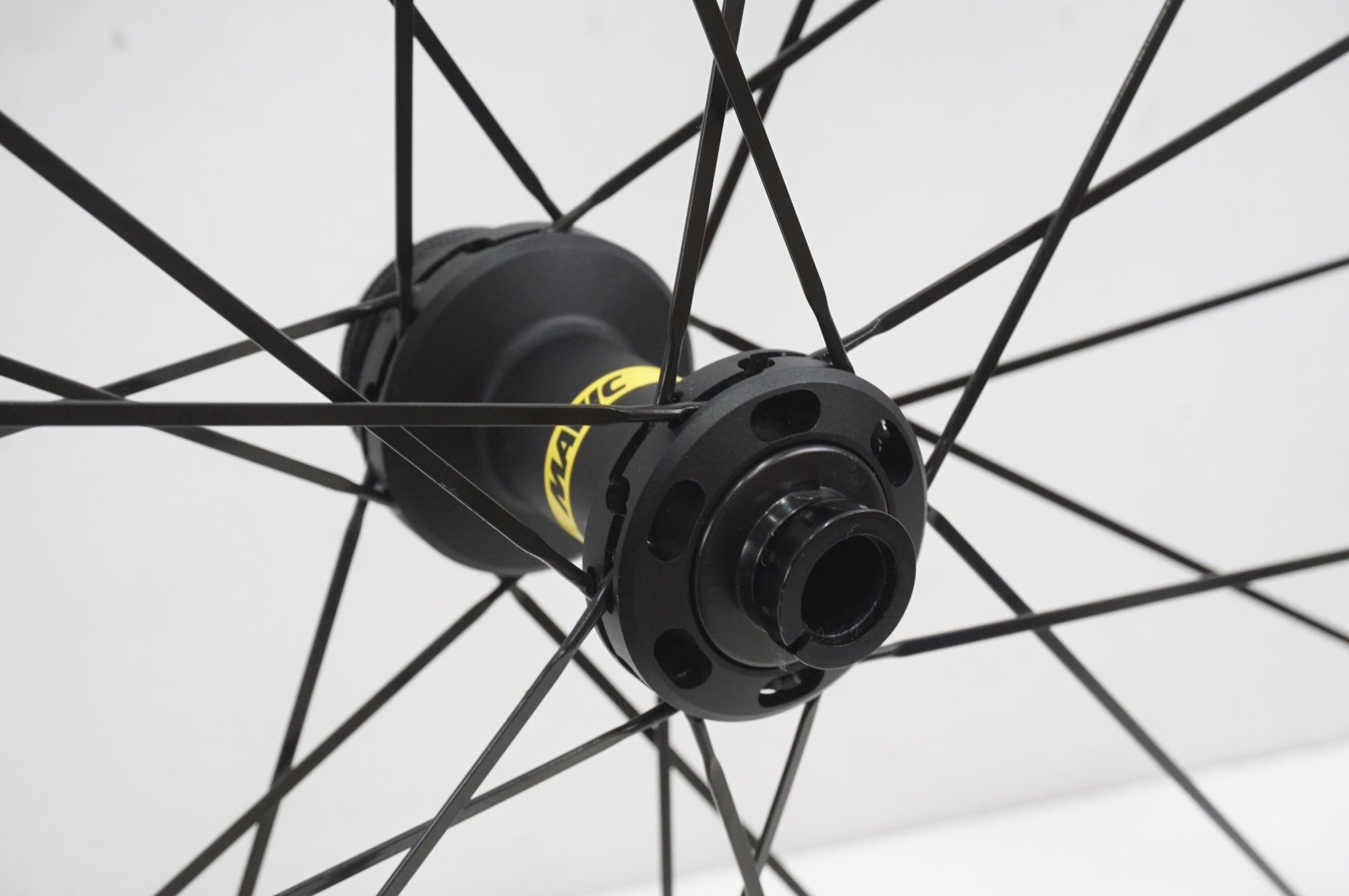 MAVIC 「マビック」 COSMIC SL 32 DISC シマノ11S ホイールセット / 大宮店