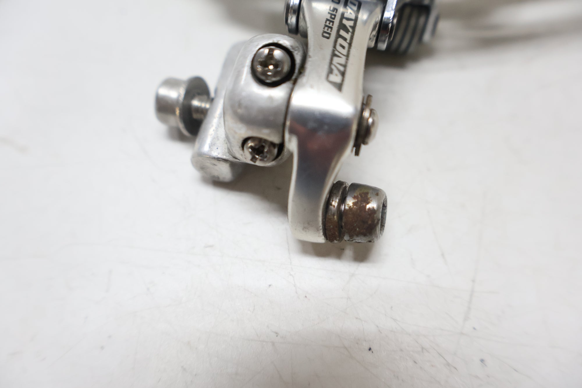 CAMPAGNOLO 「カンパニョーロ」 DAYTONA フロントディレイラー / 高知店