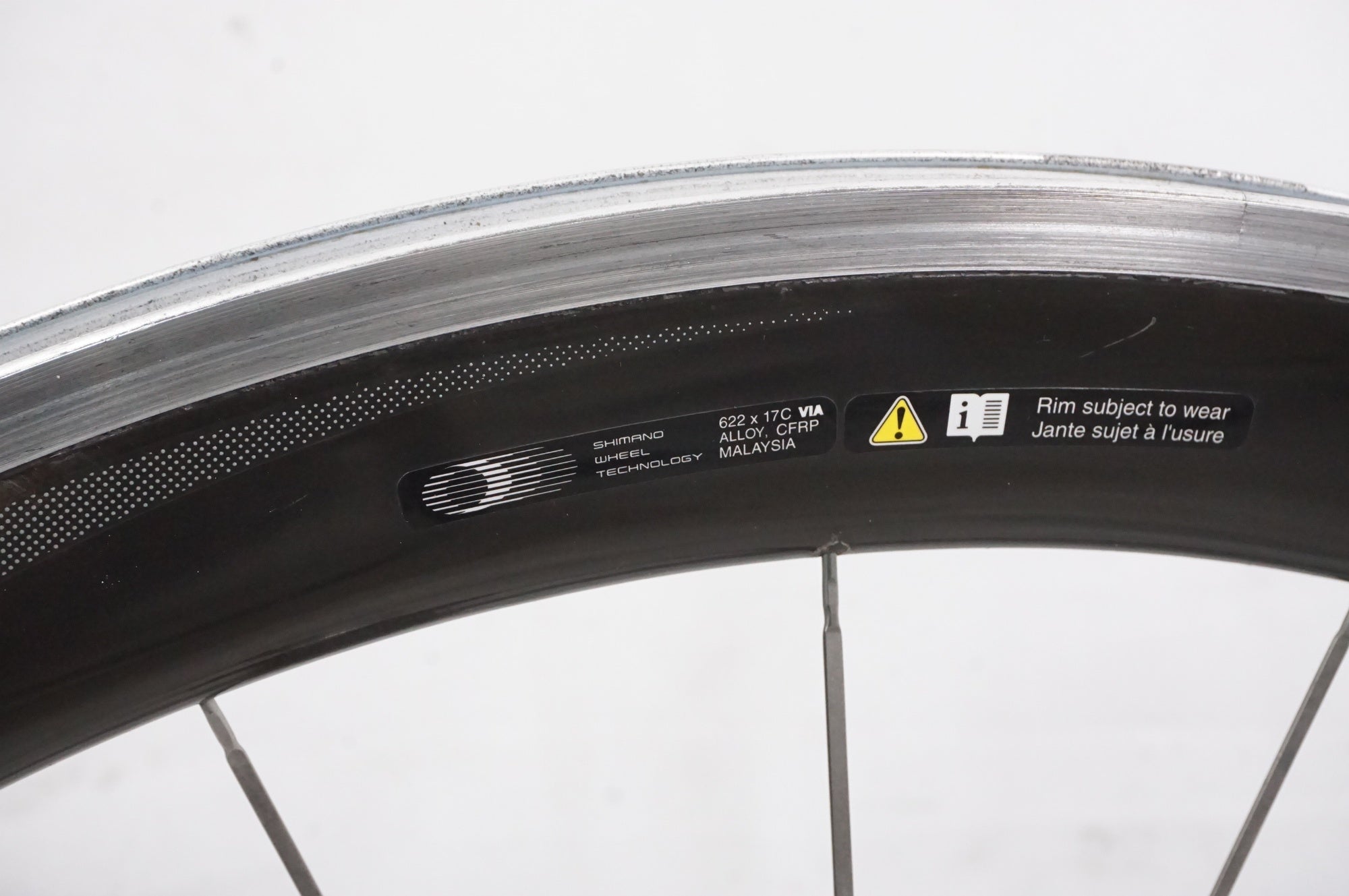 SHIMANO 「シマノ」 DURA-ACE WH-9000 シマノ11速 ホイールセット / AKIBA店