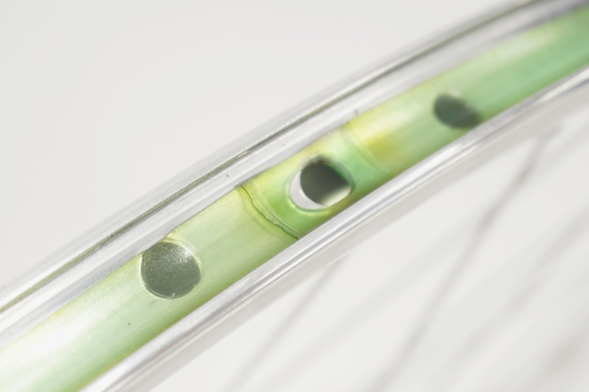 ARAYA「アラヤ」 SA-730 POWERTAPハブ ホイールセット / 京都八幡店