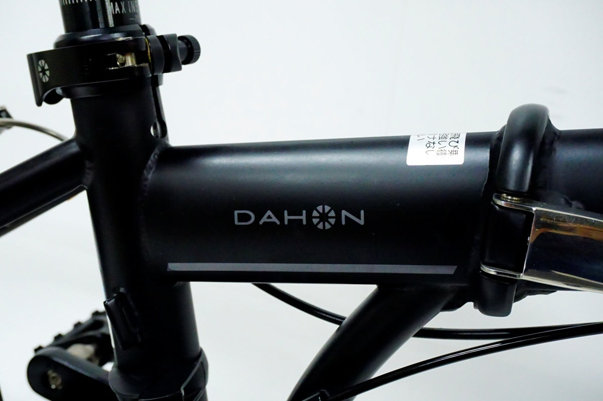 DAHON 「ダホン」 SPEED FALCO 2022年頃 20インチ 折り畳み自転車 / 名古屋大須店
