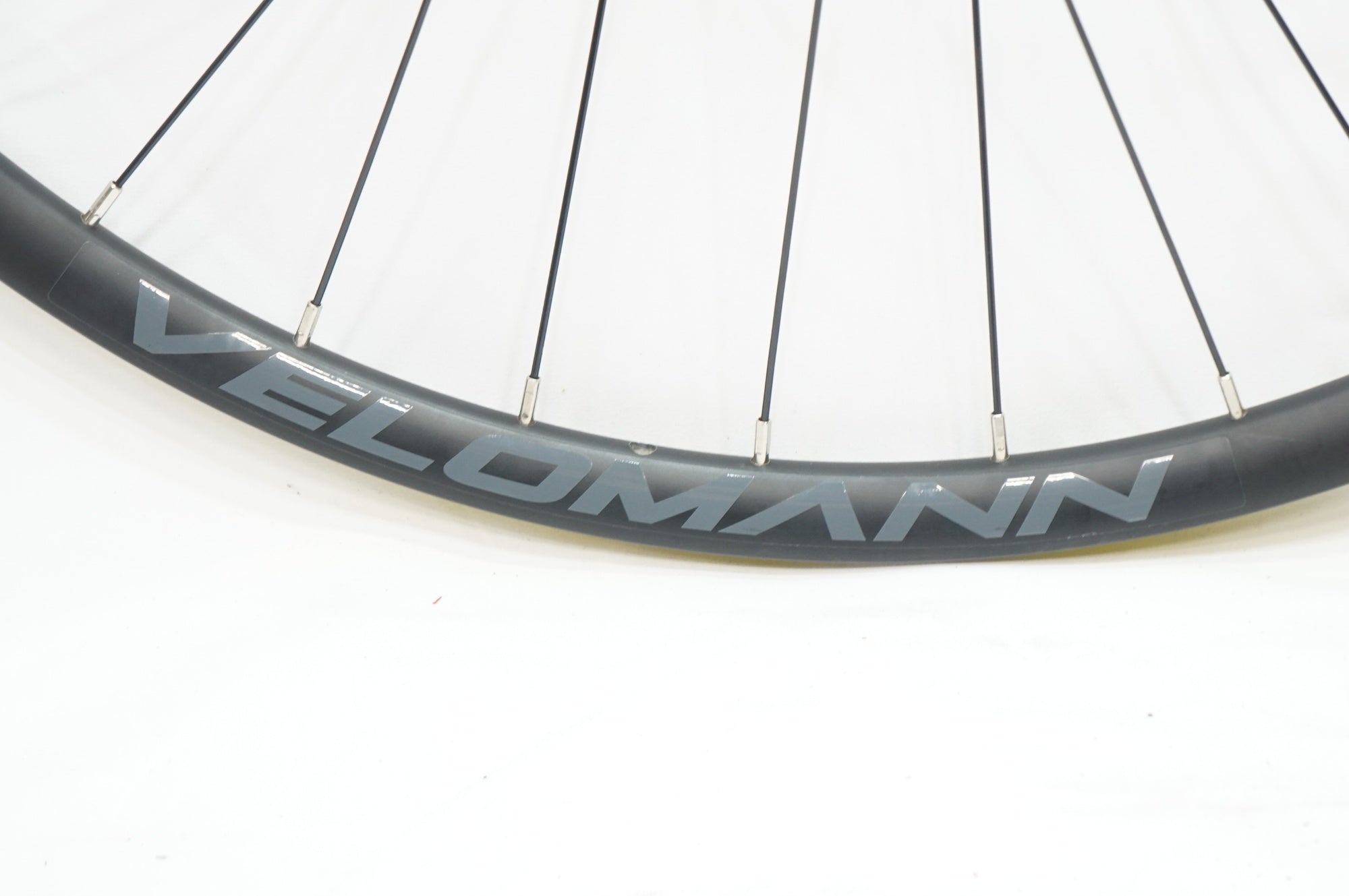 VELOMANN 「ヴェロマーン」 ATD470 シマノ11速 ホイールセット / 大宮店