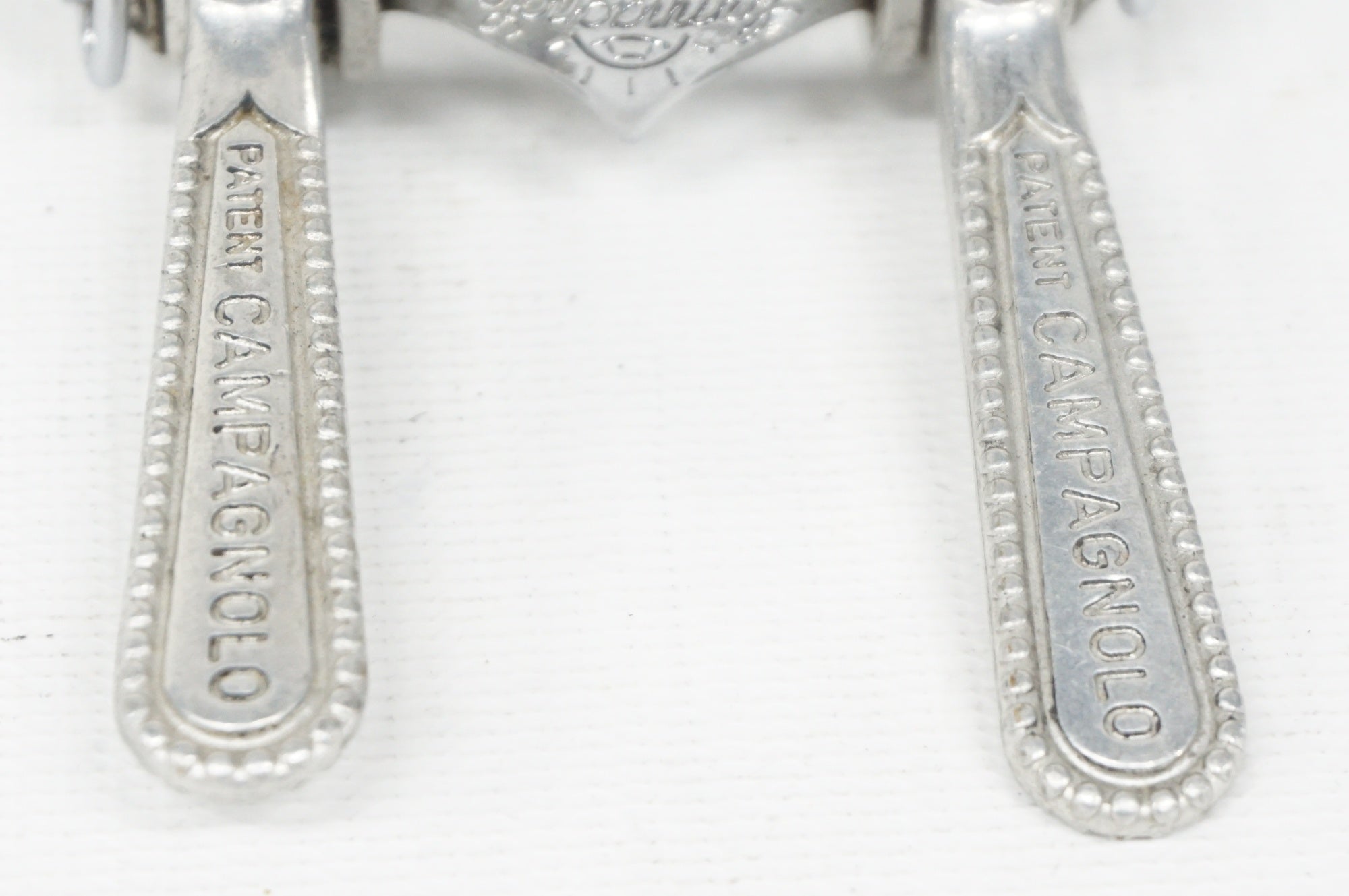 CAMPAGNOLO 「カンパニョーロ」 PATENT ダブルレバー / 阪急塚口店