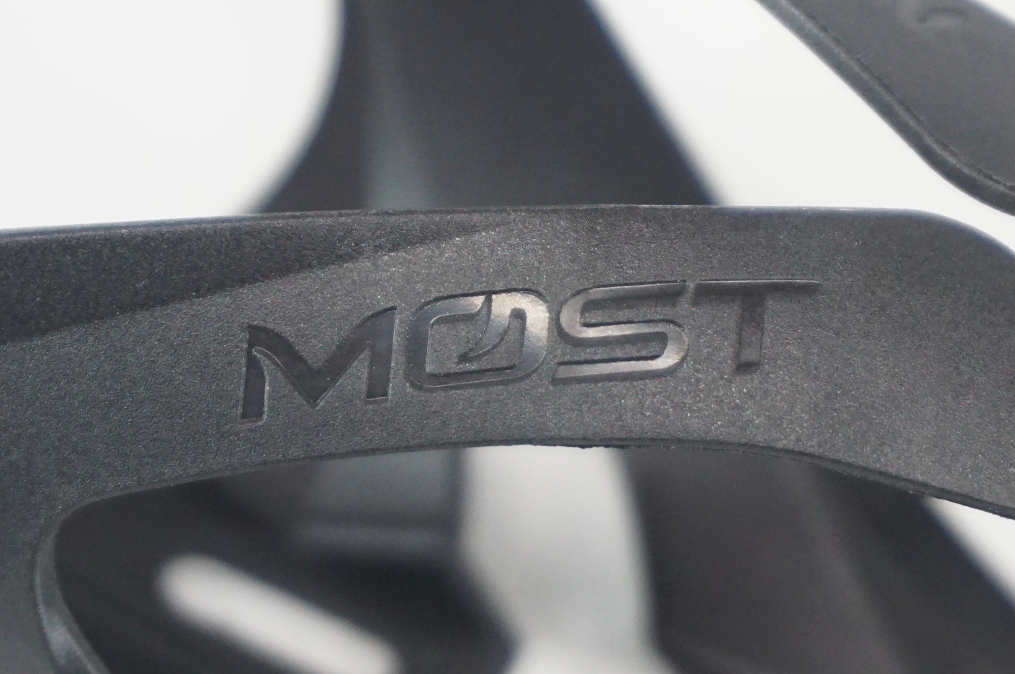 MOST 「モスト」 TRAP PACF ボトルケージセット / 阪急塚口店