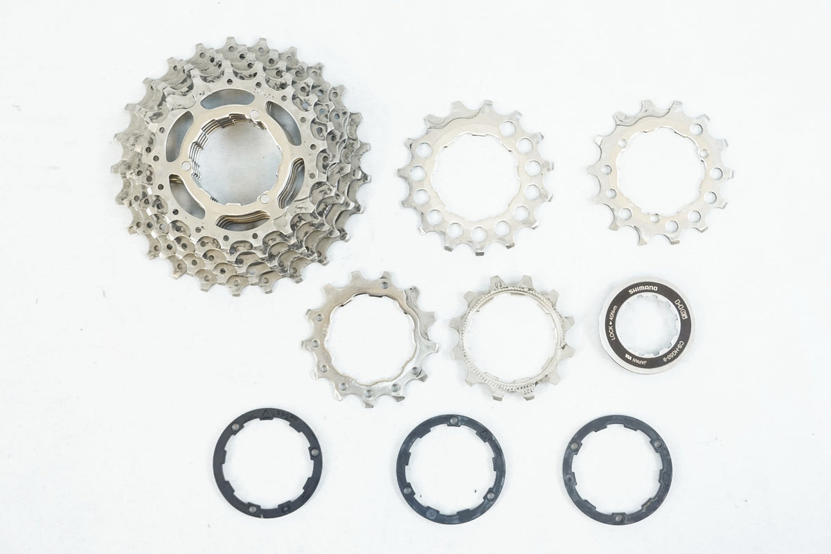 SHIMANO 「シマノ」 CS-HG50-9 12-25T スプロケット / 有明ガーデン店