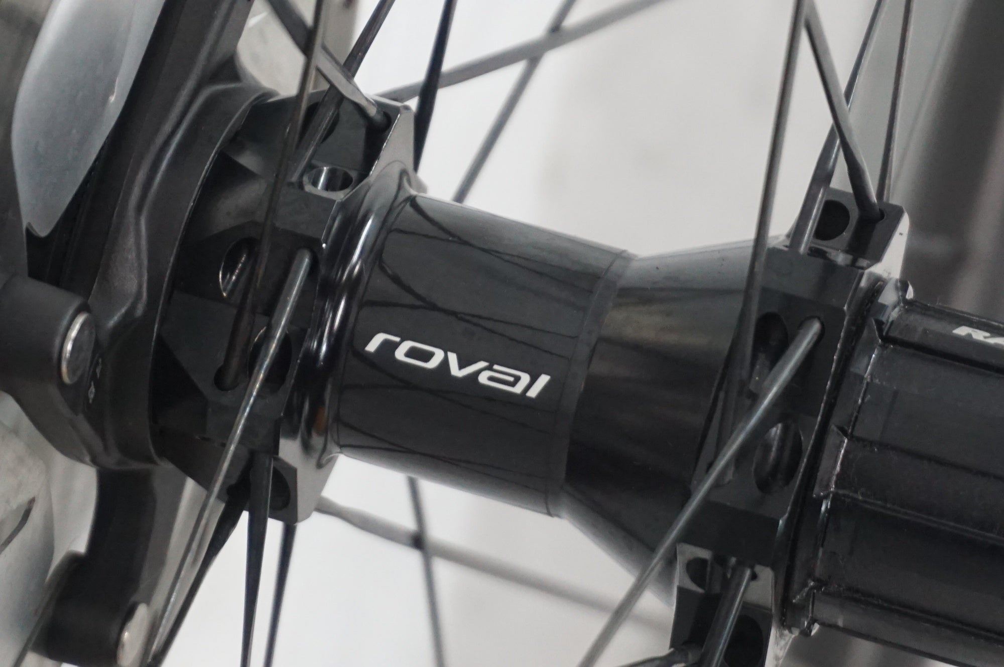 ROVAL 「ロヴァール」 ALPINIST CL シマノ11速 ホイールセット / 阪急塚口店