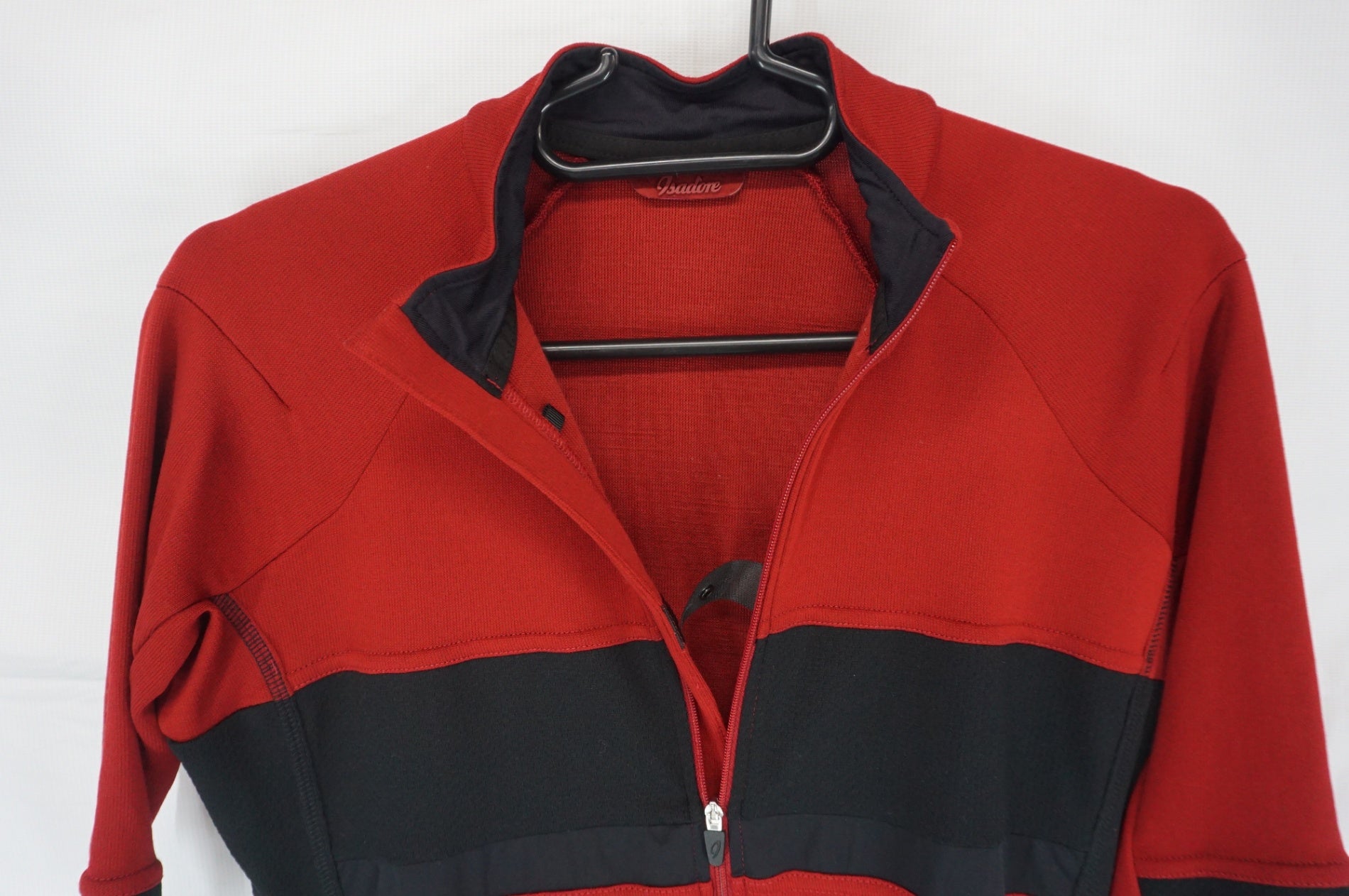 ISADORE 「イザドア」 Sサイズ サイクルジャージ / 阪急塚口店