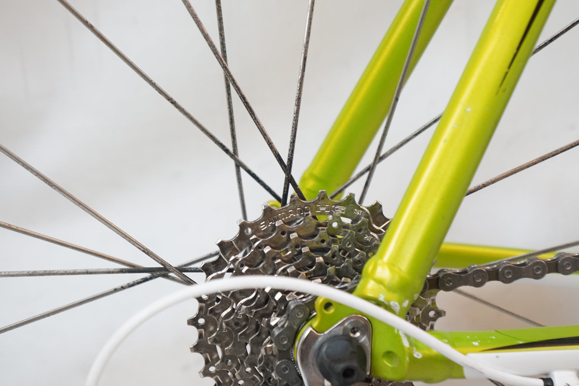 TREK 「トレック」 1.5 ALPHA 2009年モデル ロードバイク / バイチャリ浦和ベース