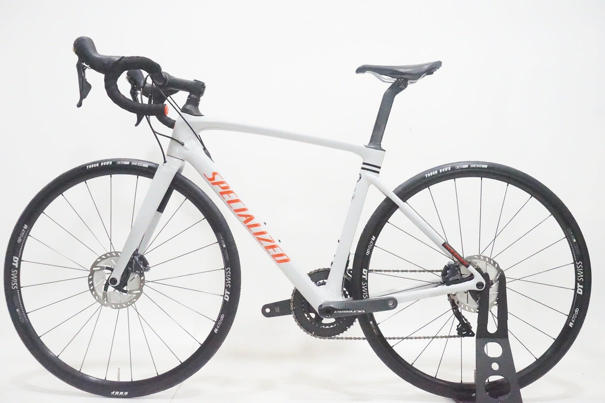 SPECIALIZED 「スペシャライズド」 ROUBAIX COMP 2020年モデル ロードバイク/ 京都西院店