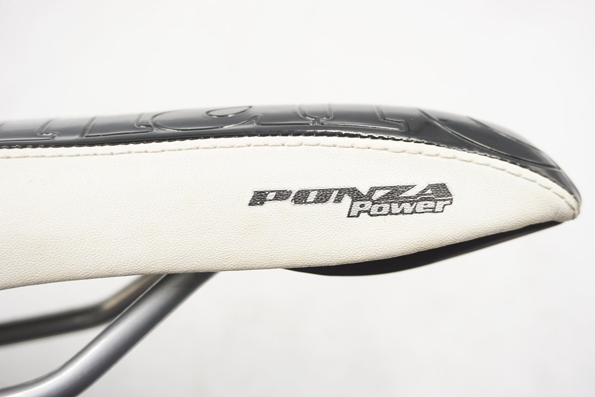 SELLE SAN MARCO 「セラサンマルコ」 PONZA POWER KUOTA サドル / 奈良店