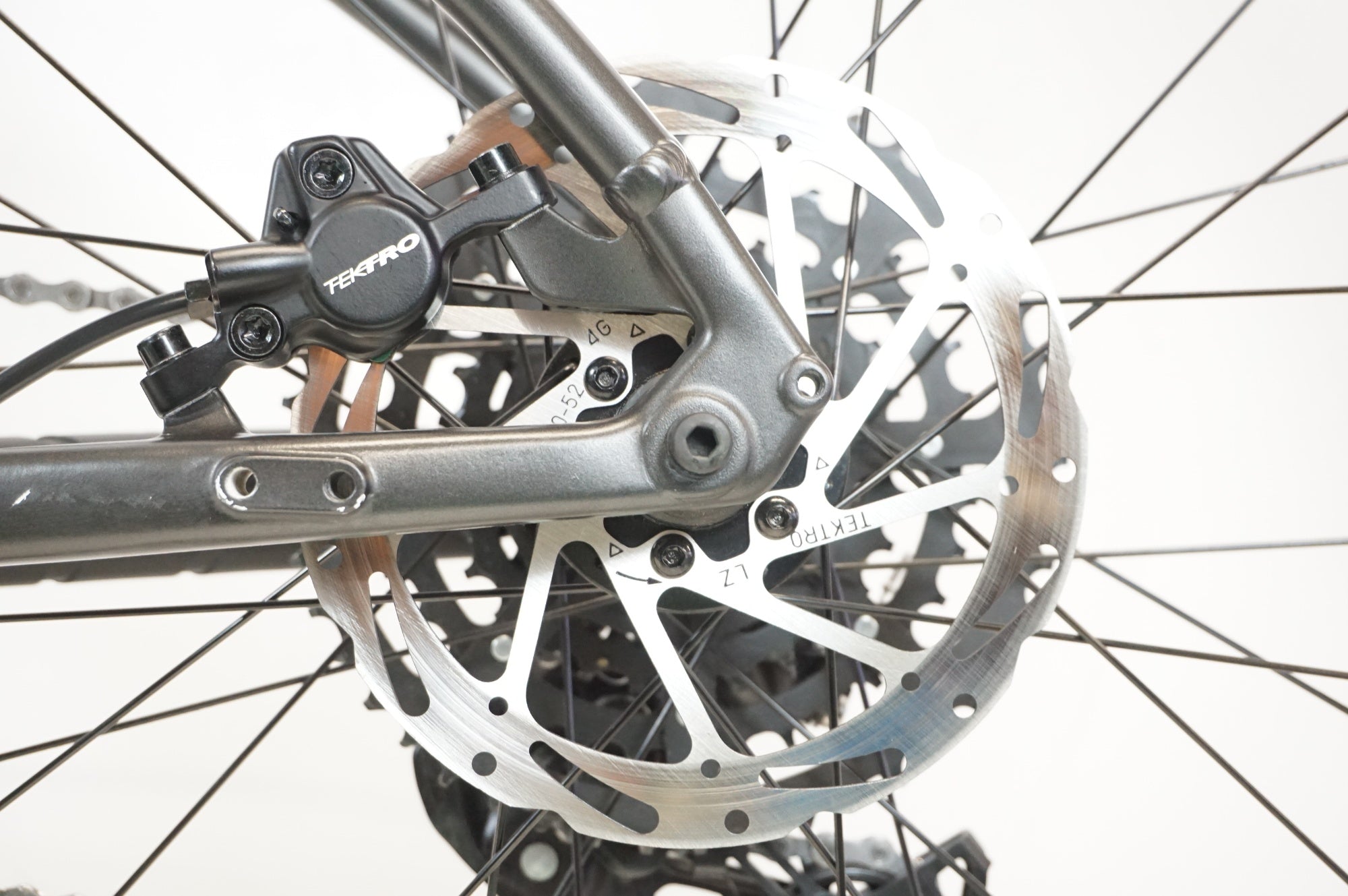 TREK 「トレック」 MARLIN 5 2024年モデル 27.5インチ マウンテンバイク / 宇都宮店