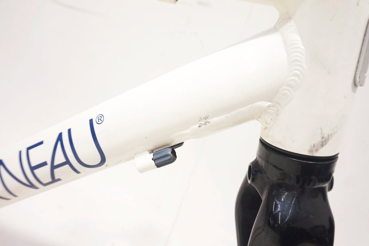 LOUIS GARNEAU 「ルイガノ」 RSR-Ⅳ 2009年モデル フレームセット / 大阪門真店