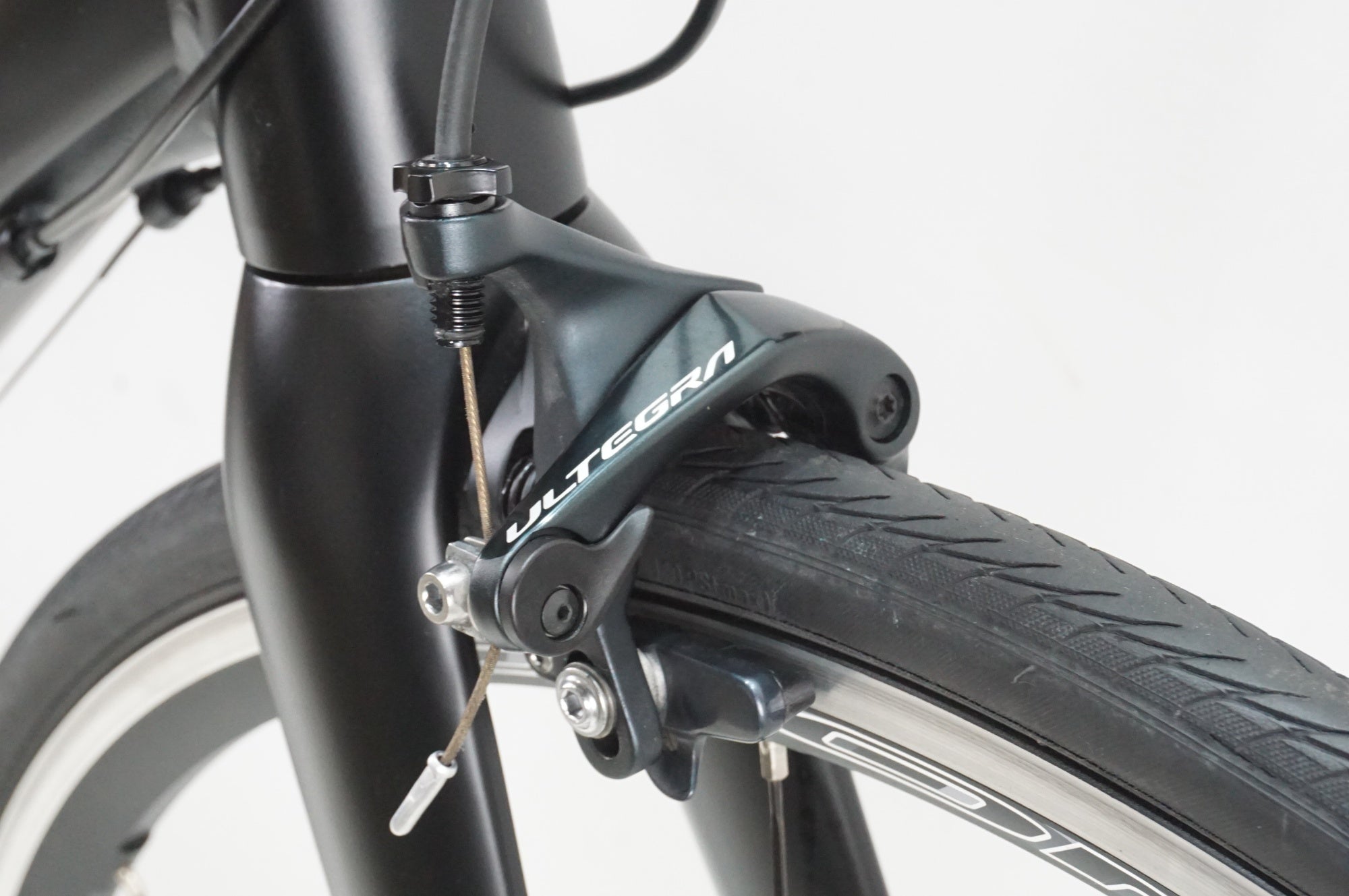 NESTO 「ネスト」 ALTERNA 2021年モデル カスタム ロードバイク / 大宮店