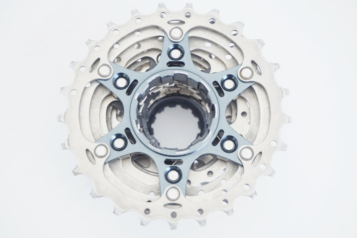 SHIMANO 「シマノ」 ULTEGRA CS-R8000 12-25T スプロケット / 京都八幡店