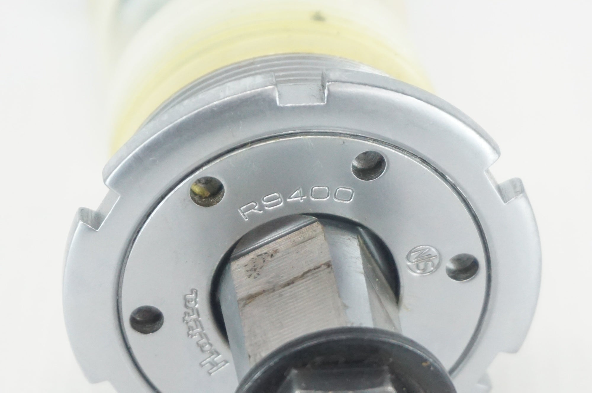 HATTA 「ハッタ」 R9400 NJS 110mm ボトムブラケット / 阪急塚口店