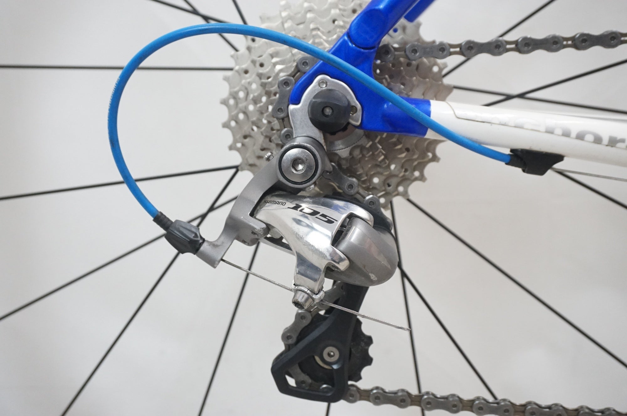 ANCHOR 「アンカー」 RFX8 SPORT 2012年モデル ロードバイク / 福岡店