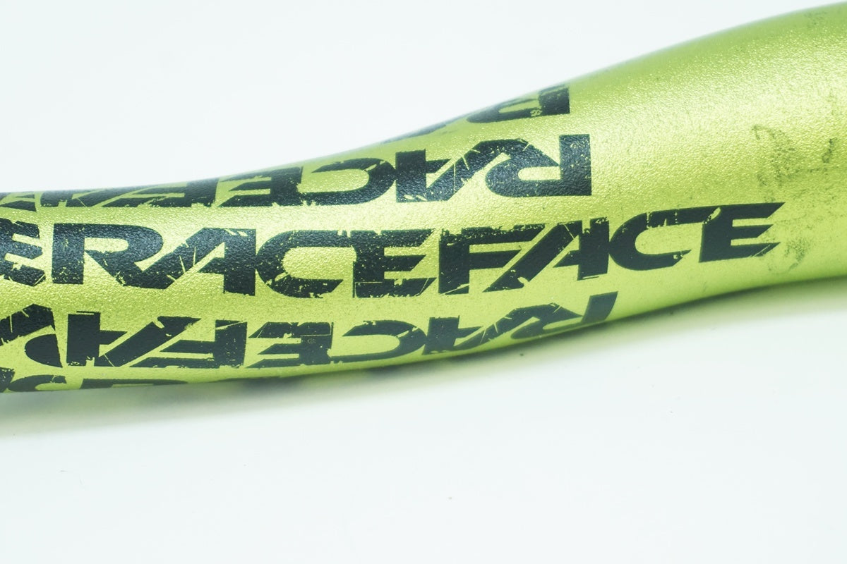 RACE FACE 「レースフェース」 ATLAS Φ31.8 695mm ハンドル / 大阪美原北インター店