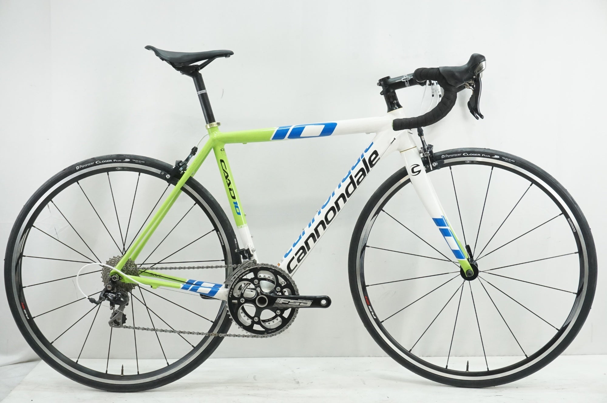 CANNONDALE 「キャノンデール」 CAAD10 5 2013年モデル ロードバイク / 大宮店