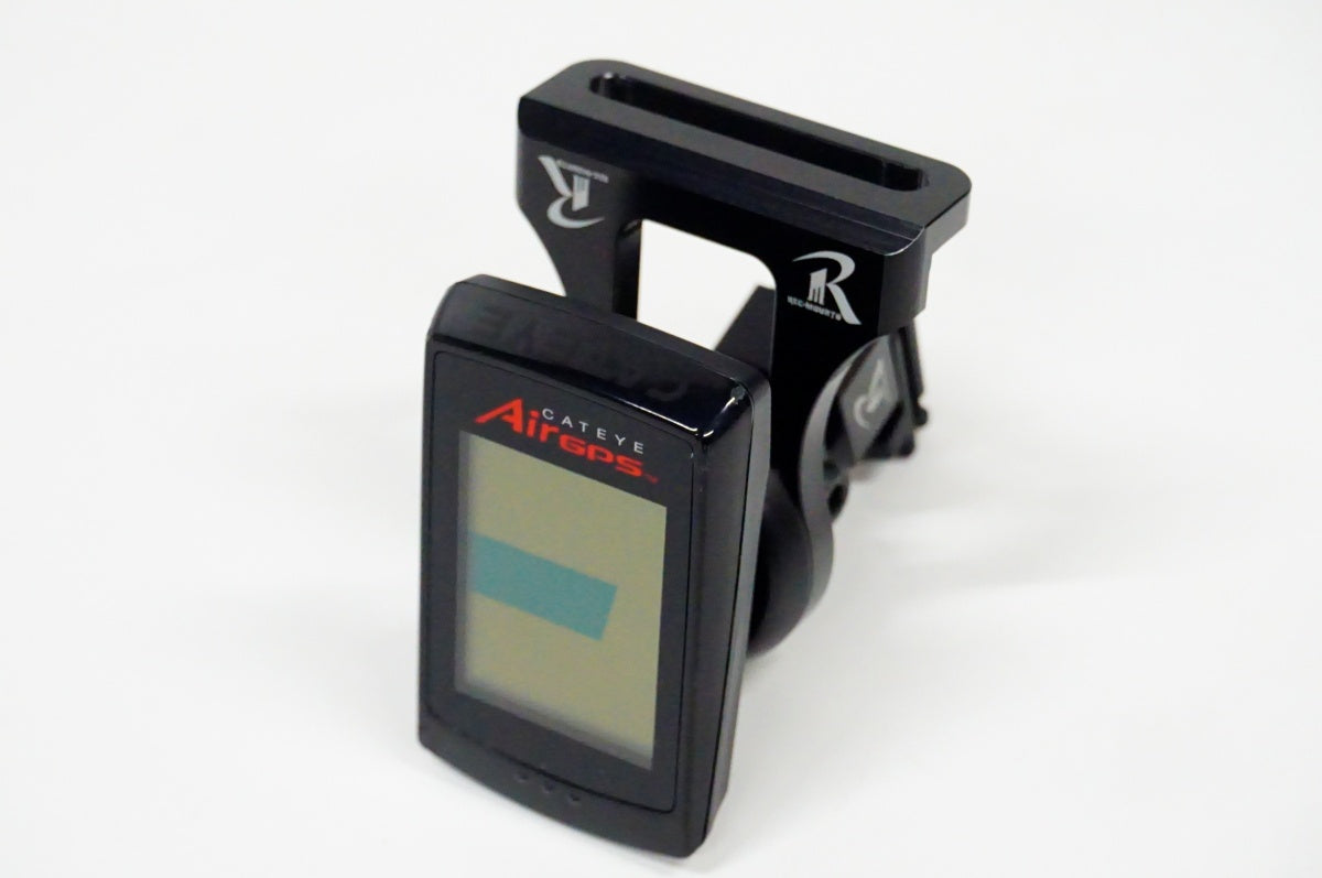 CATEYE 「キャットアイ」 AIR GPS CC-GPS100 サイクルコンピューター / 名古屋大須店