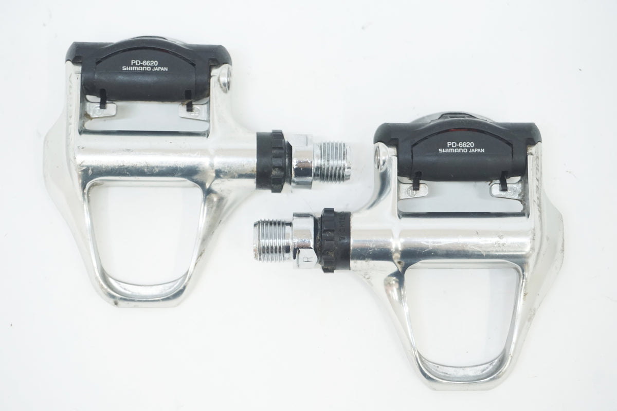 SHIMANO 「シマノ」 ULTEGRA PD-6620 ペダル / 大阪美原北インター店