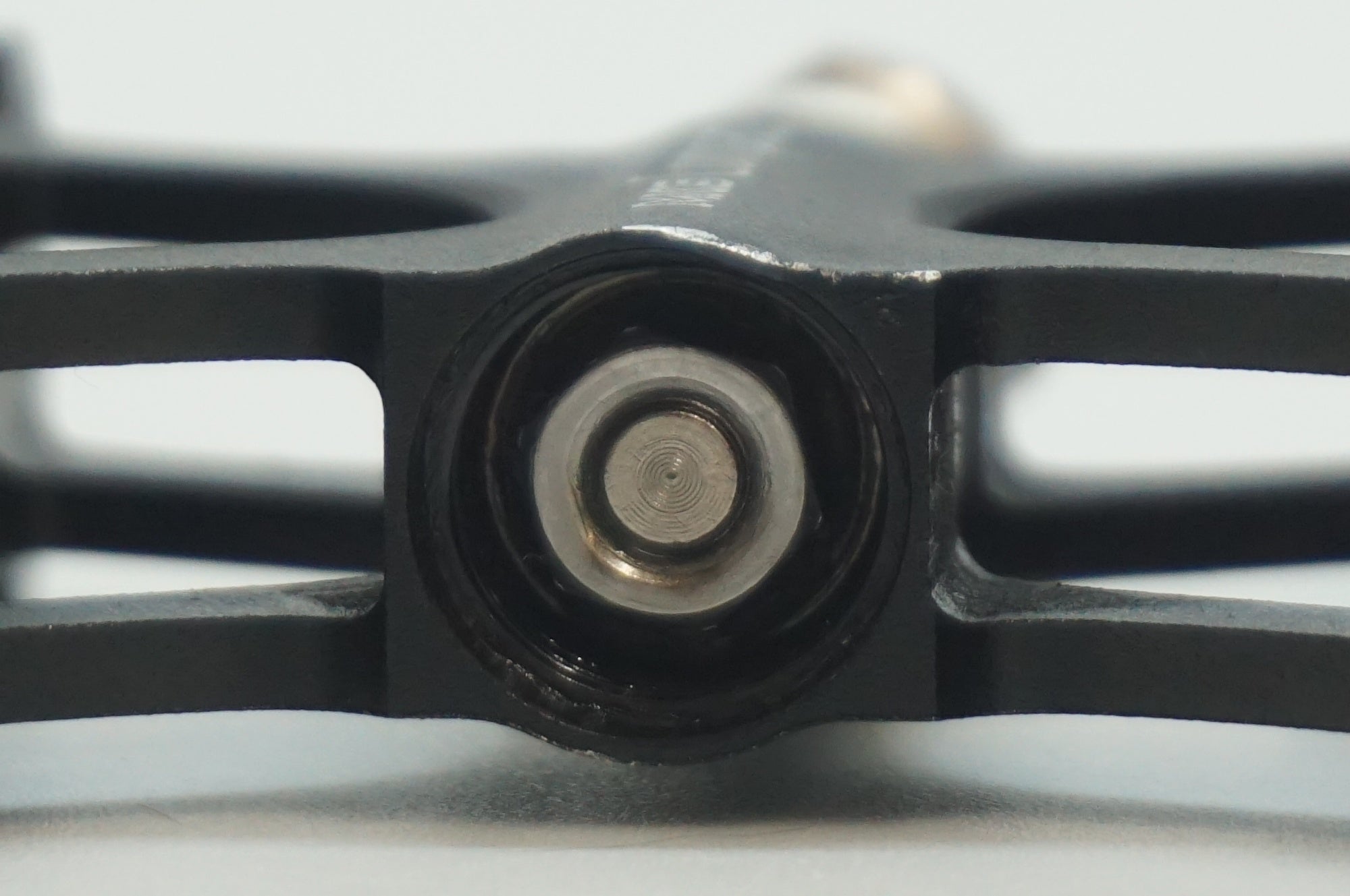 ジャンク MKS 「ミカシマ」 COMPACT ペダル / 福岡店